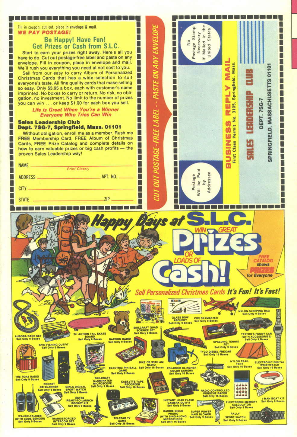 Read online Walt Disney Chip 'n' Dale comic -  Issue #48 - 36