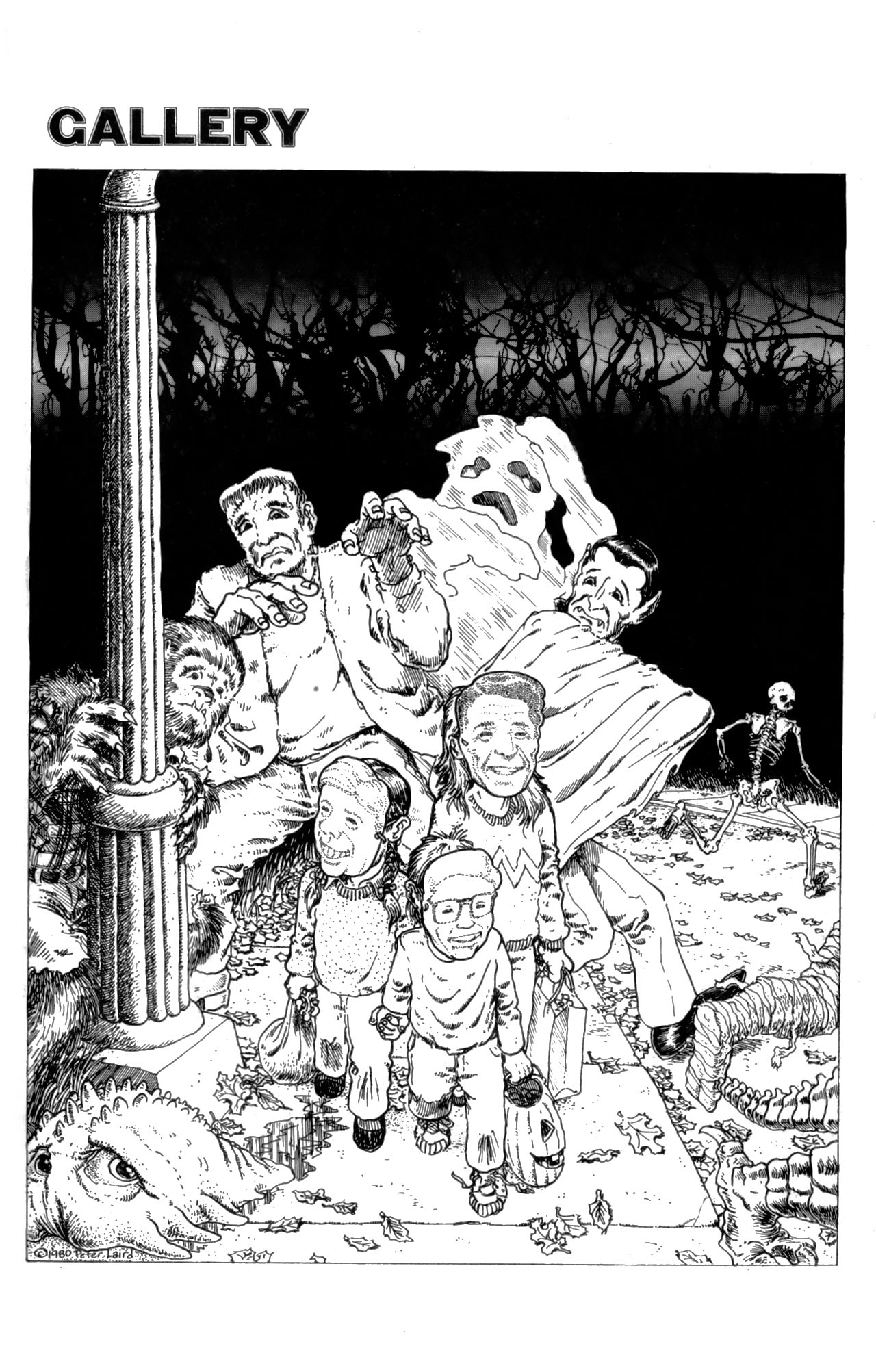 Read online Gobbledygook comic -  Issue # TPB - 59