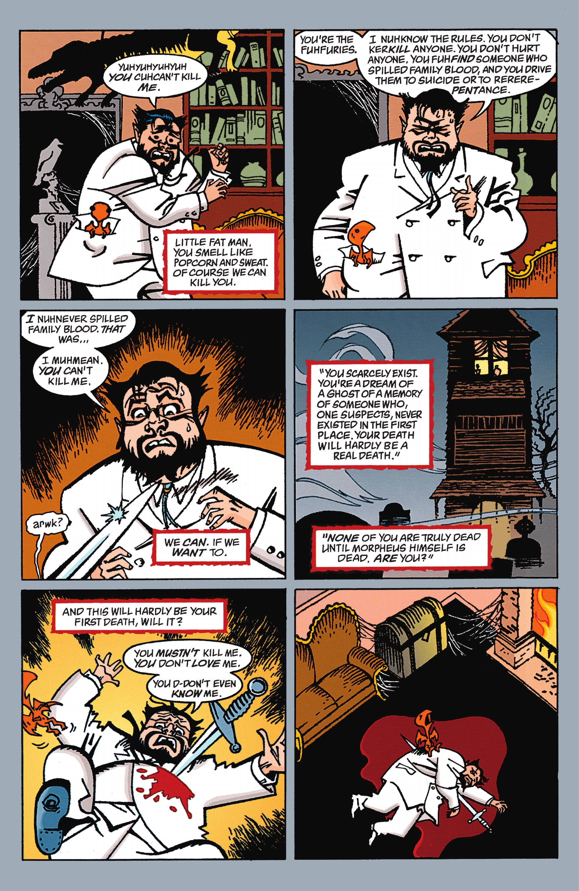 Read online The Sandman (2022) comic -  Issue # TPB 4 (Part 3) - 55