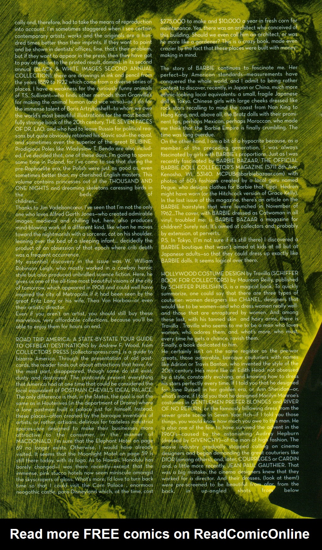 Read online Metal Hurlant comic -  Issue #14 - 35