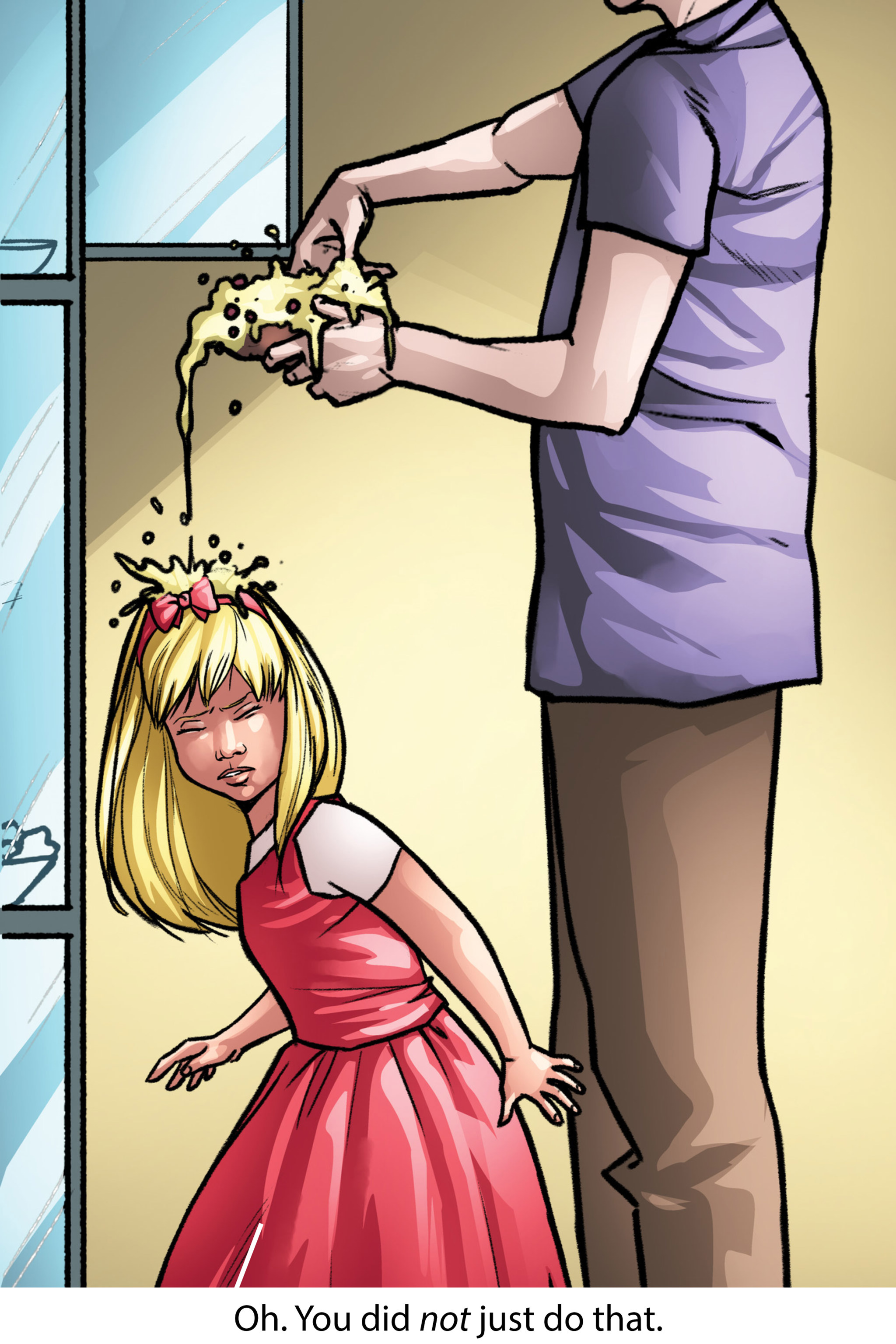 Read online Home comic -  Issue #1 - 121