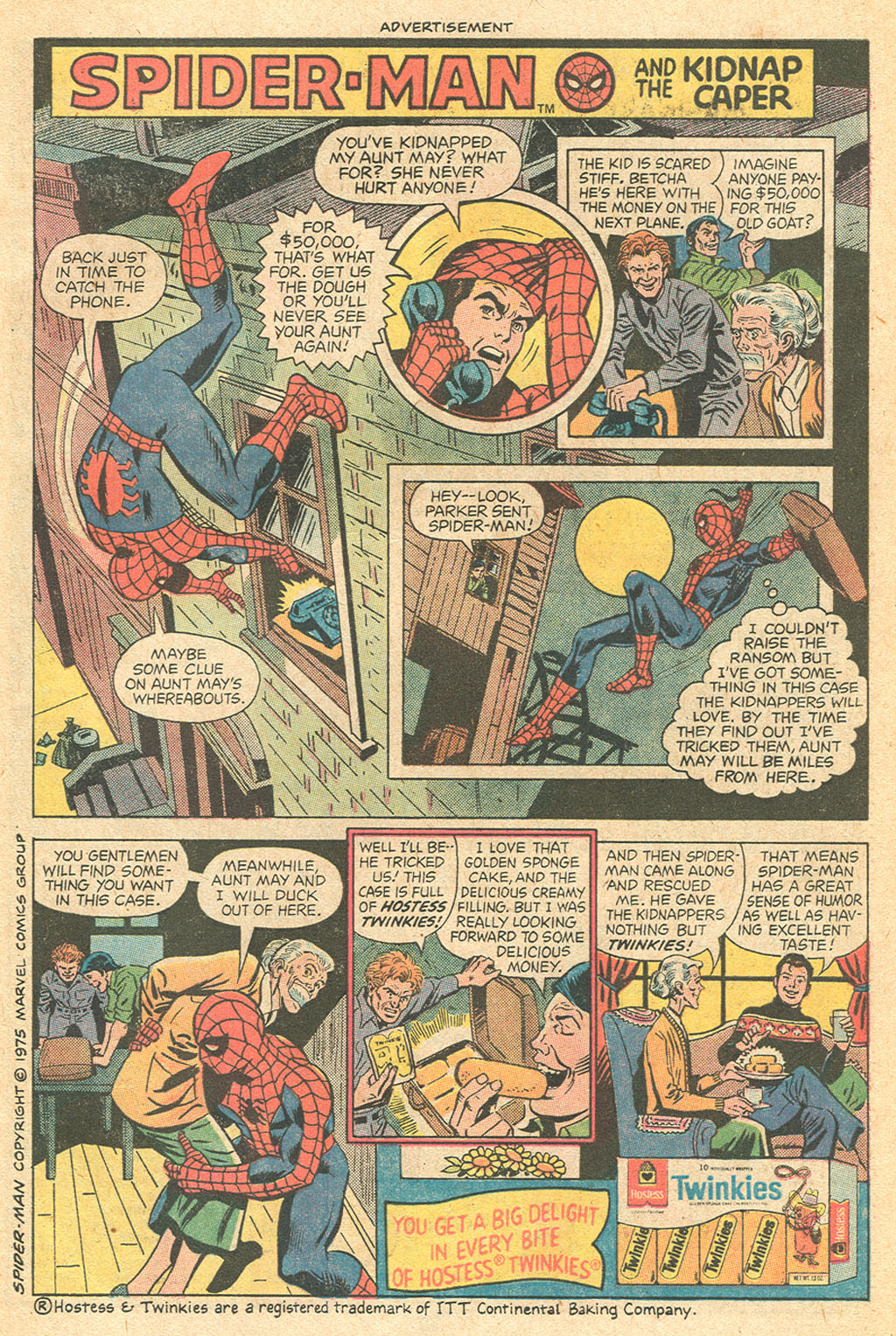 Read online The Rawhide Kid comic -  Issue #131 - 31