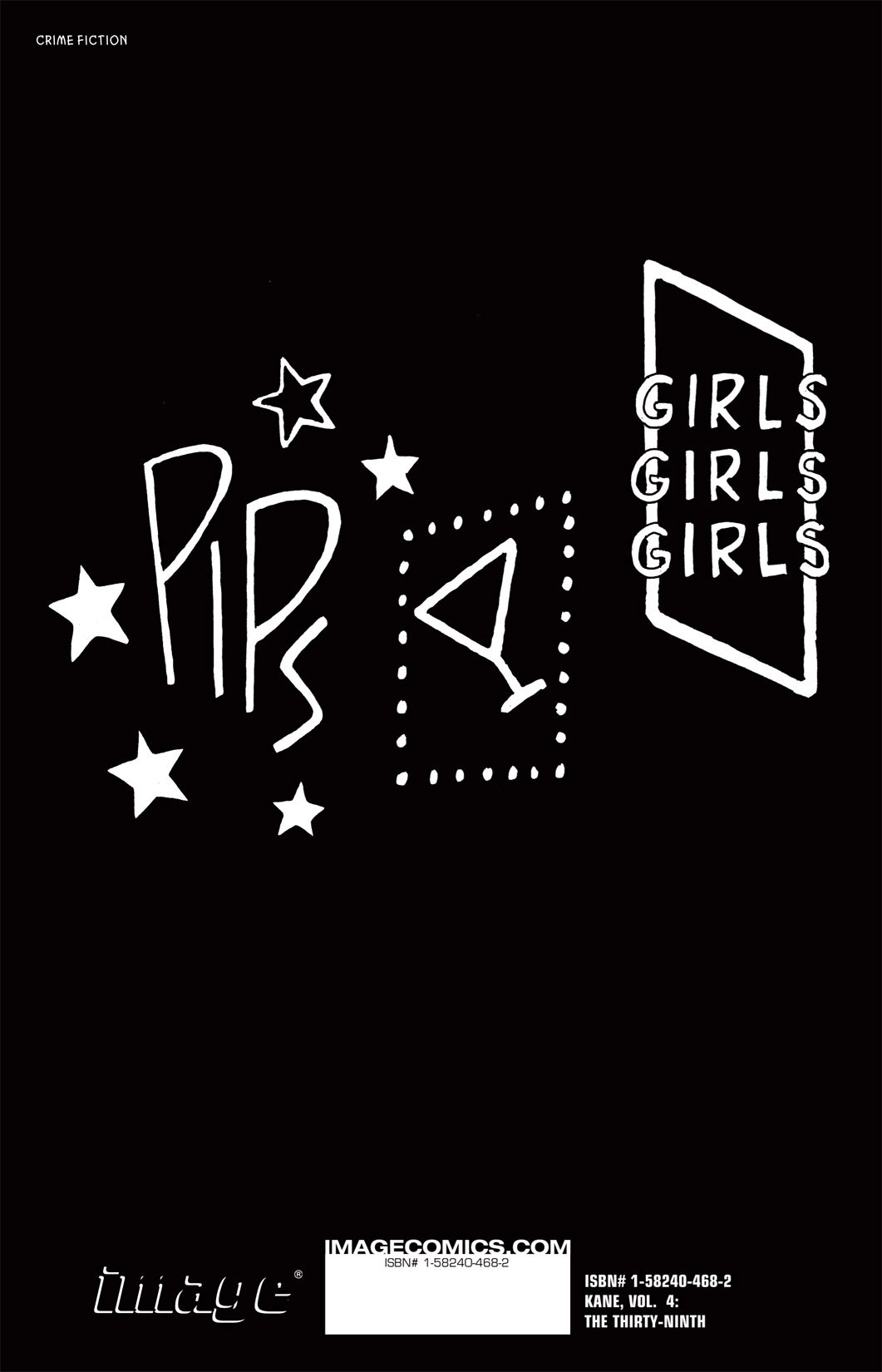 Read online Kane comic -  Issue # TPB 4 (Part 2) - 98