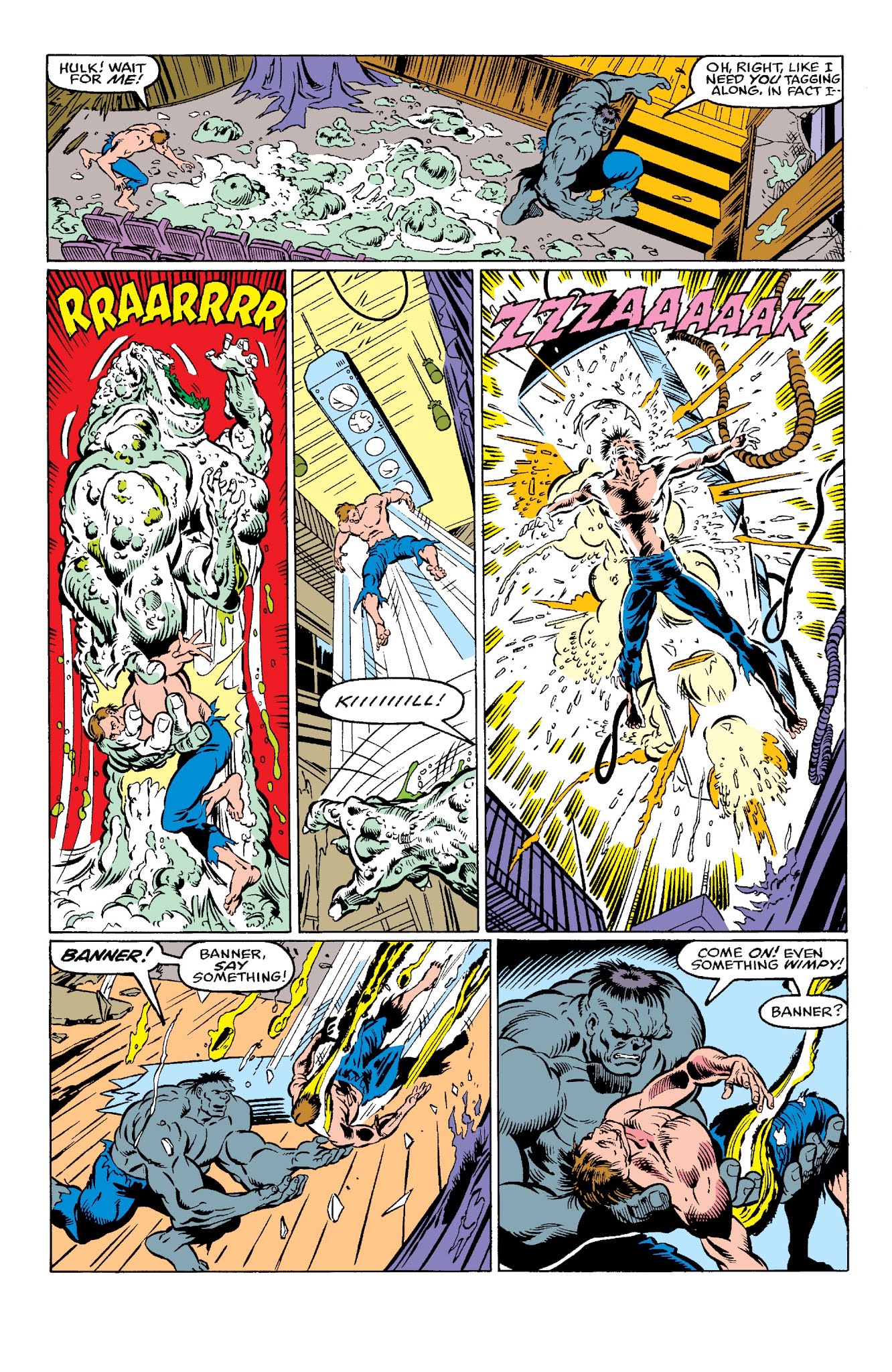 Read online Daredevil Epic Collection comic -  Issue # TPB 14 (Part 5) - 53