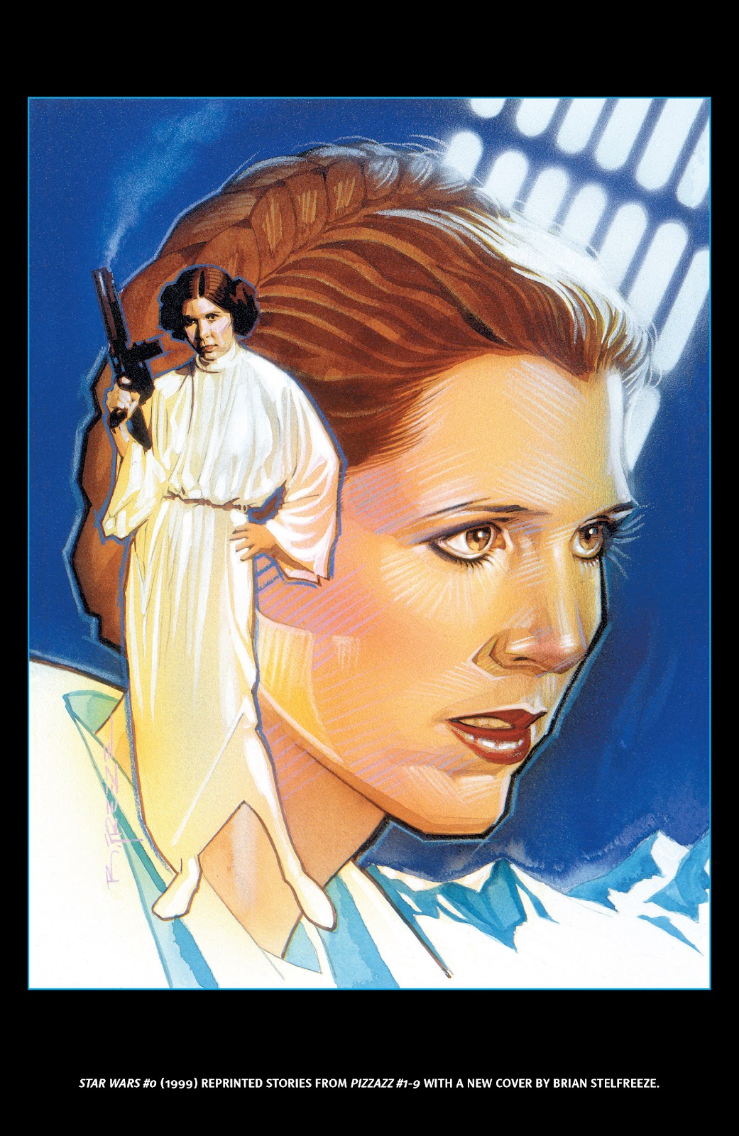 Star Wars Legends: The Rebellion - Epic Collection issue TPB 1 (Part 5) - Page 120