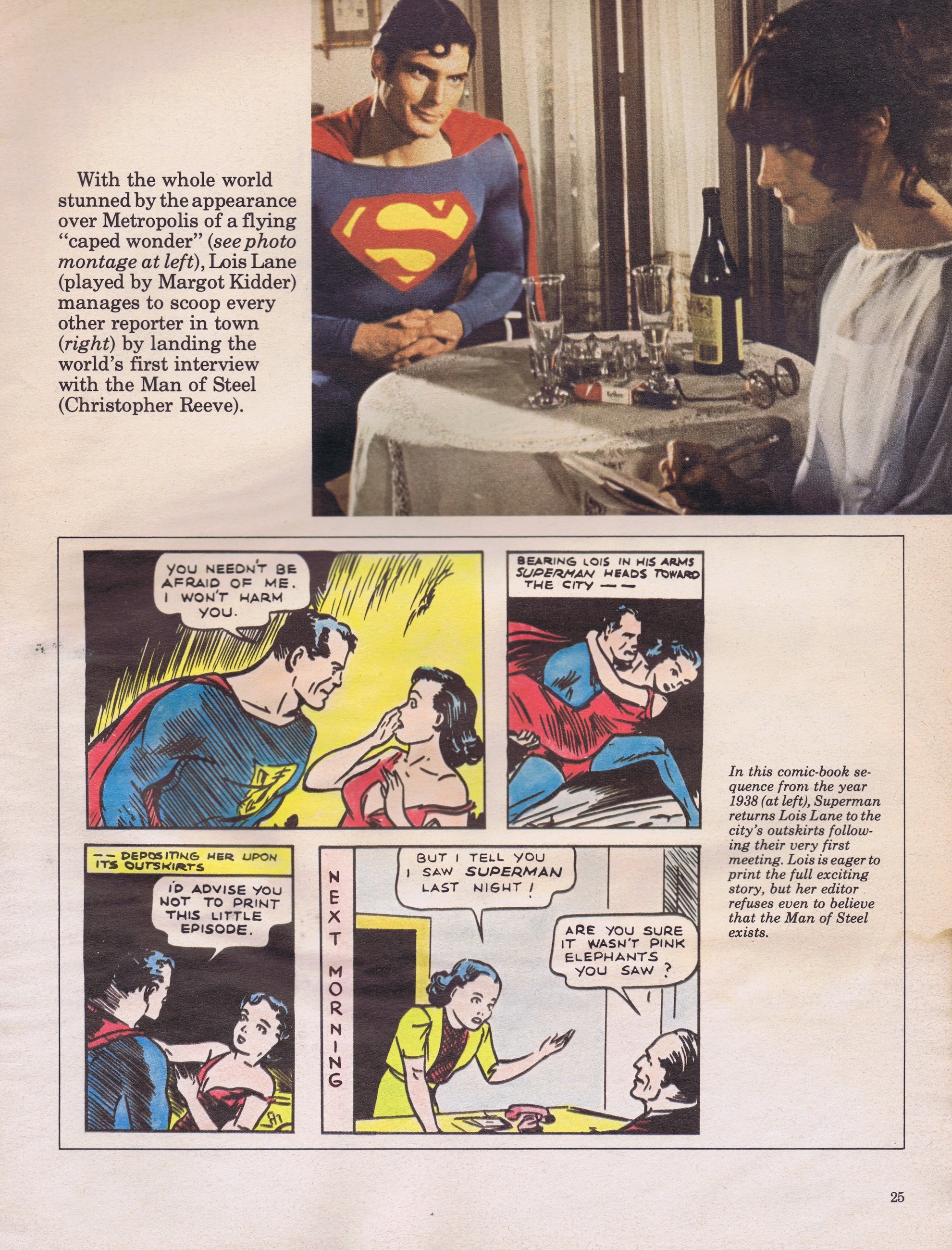 Read online All-New Collectors' Edition comic -  Issue #62 - 27