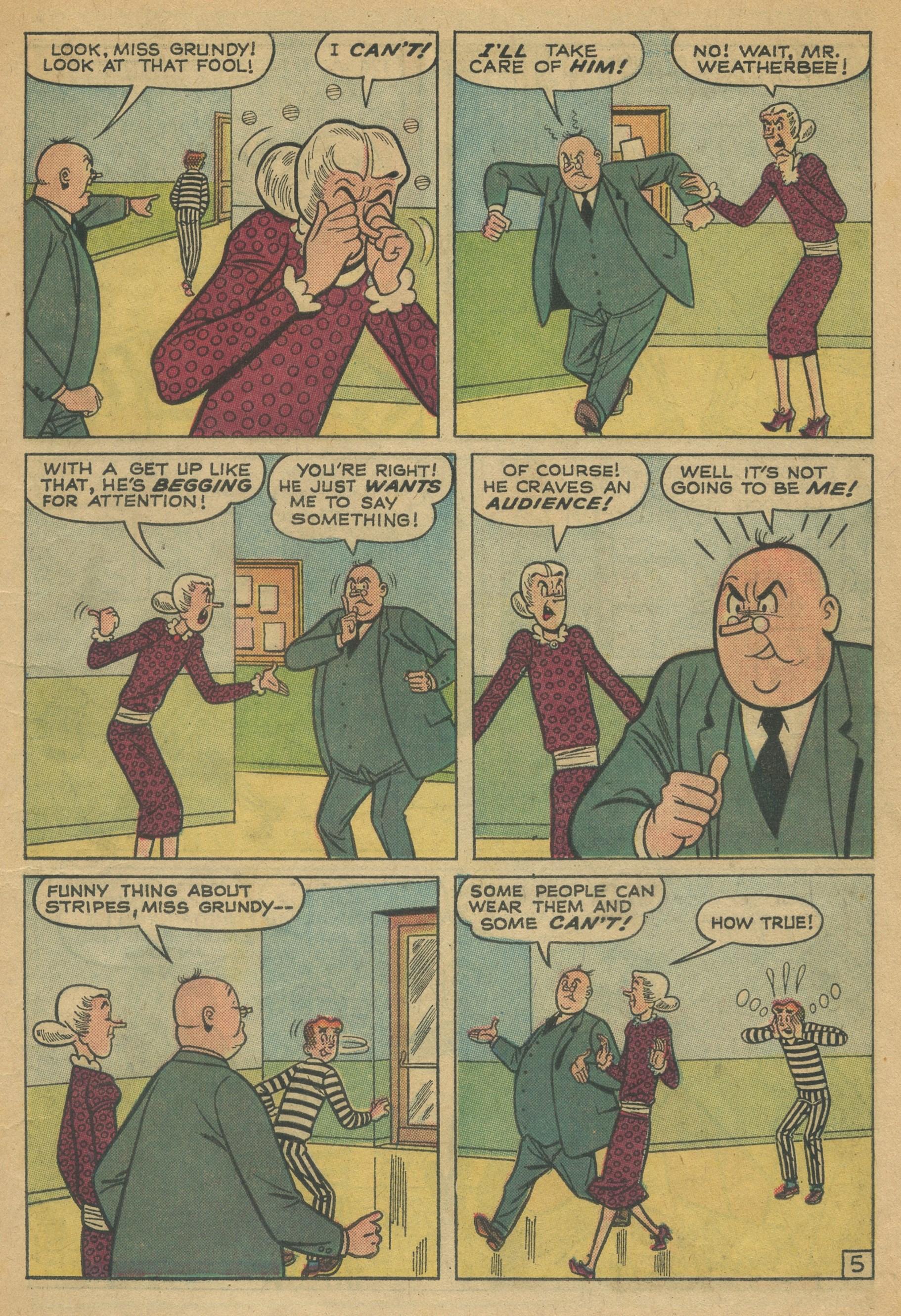 Archie (1960) 152 Page 7