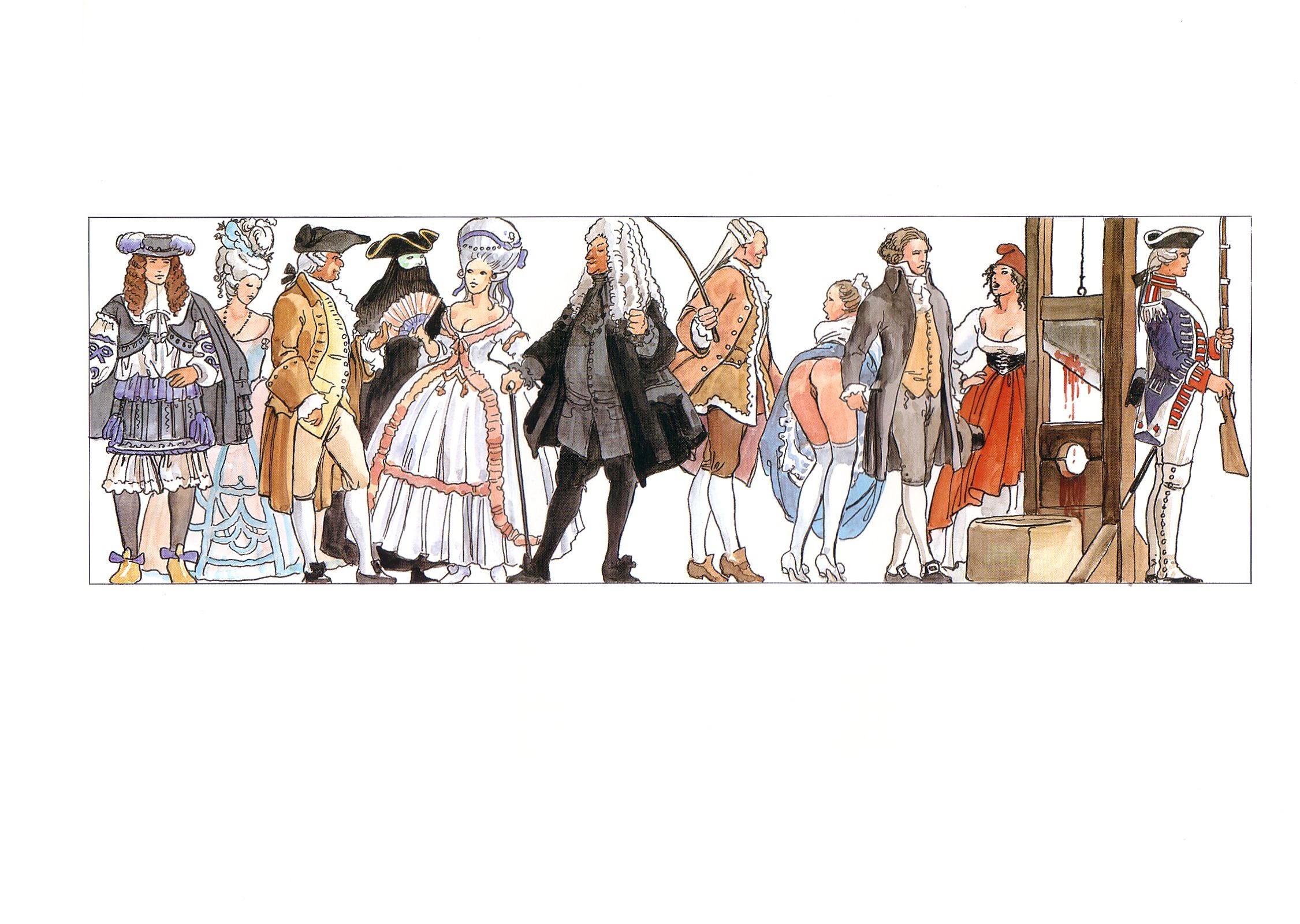 Read online Bolero (1999) comic -  Issue # Full - 26