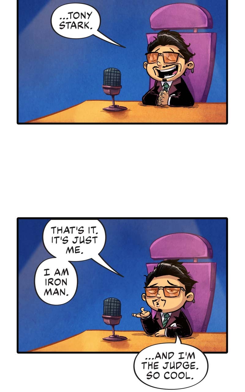 Read online Giant-Size Little Marvels: Infinity Comic comic -  Issue #2 - 10