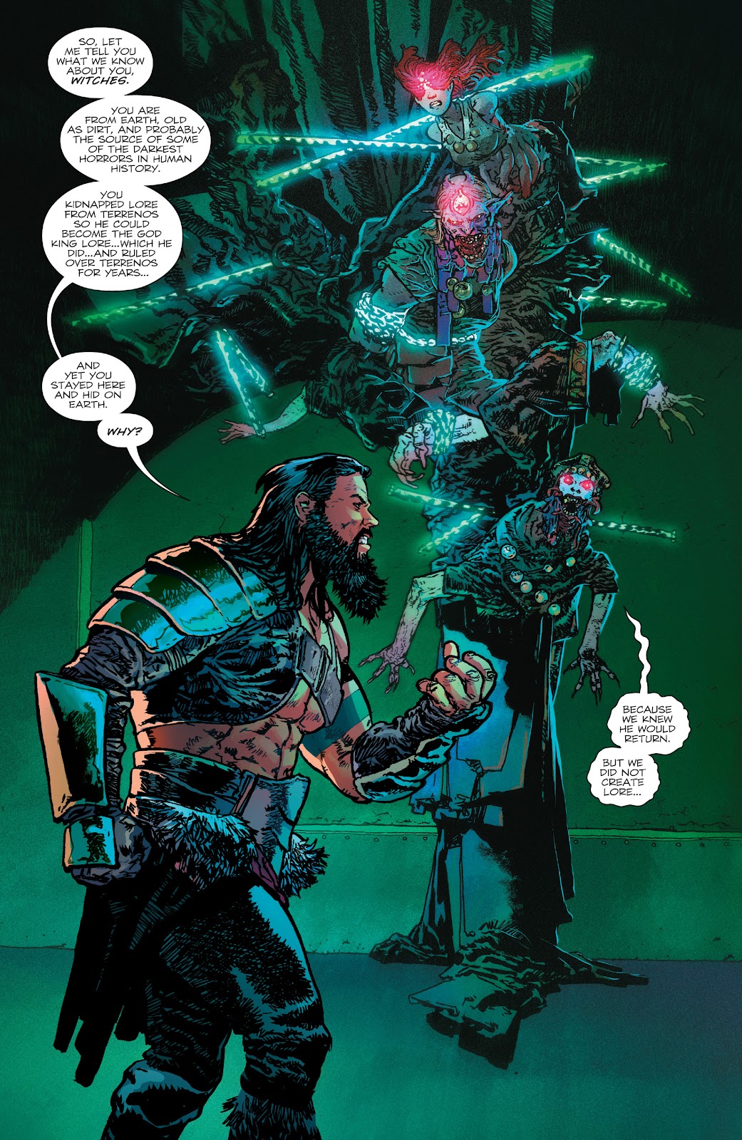 Birthright (2014) issue 42 - Page 6