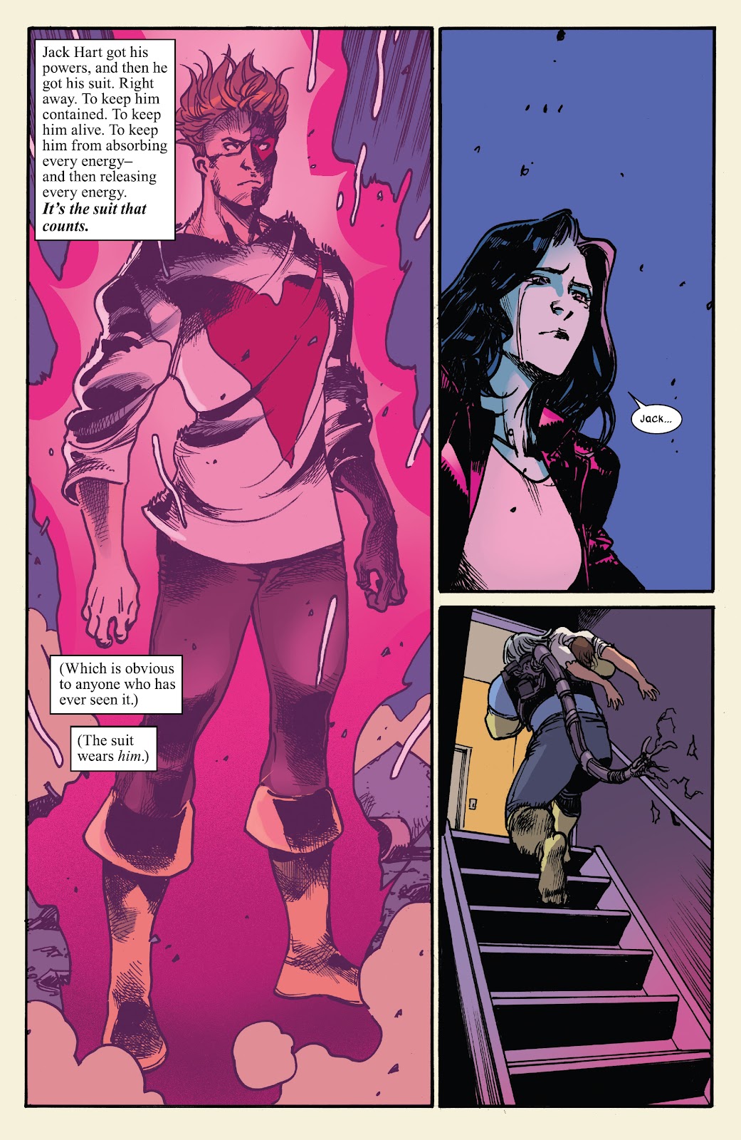 She-Hulk (2022) issue 9 - Page 21