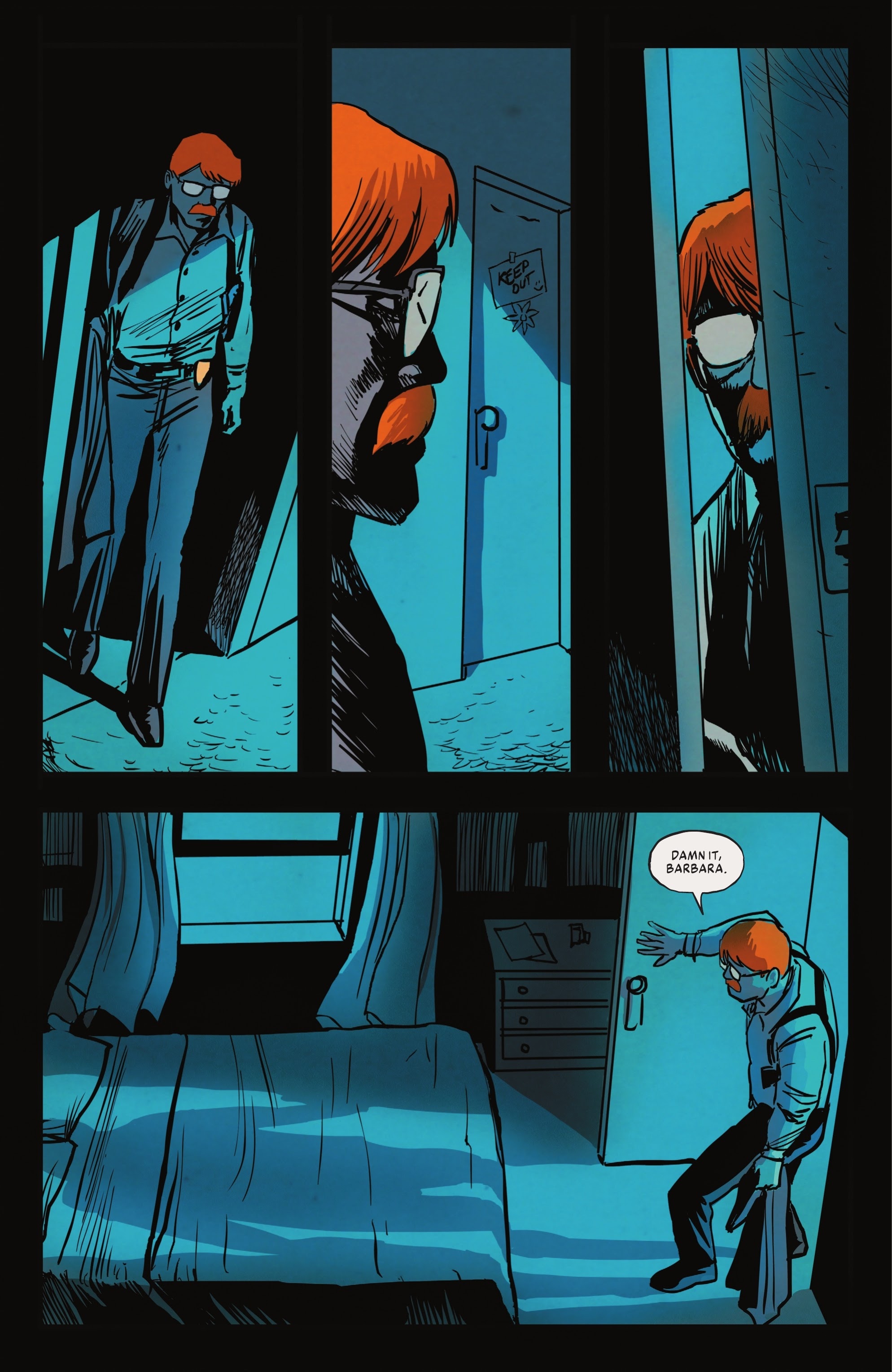 Read online The Joker (2021) comic -  Issue # _2021 Annual - 30