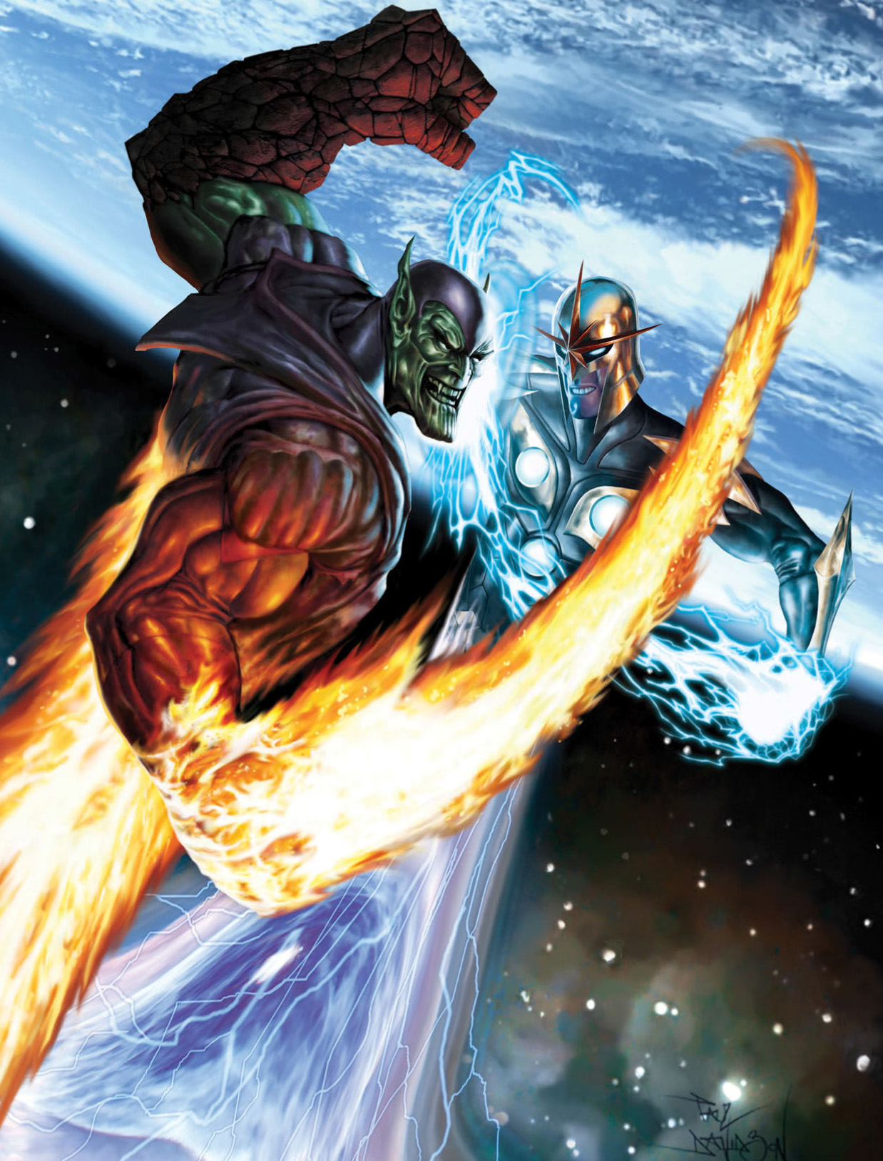 Read online Judge Dredd Megazine (Vol. 5) comic -  Issue #354 - 18