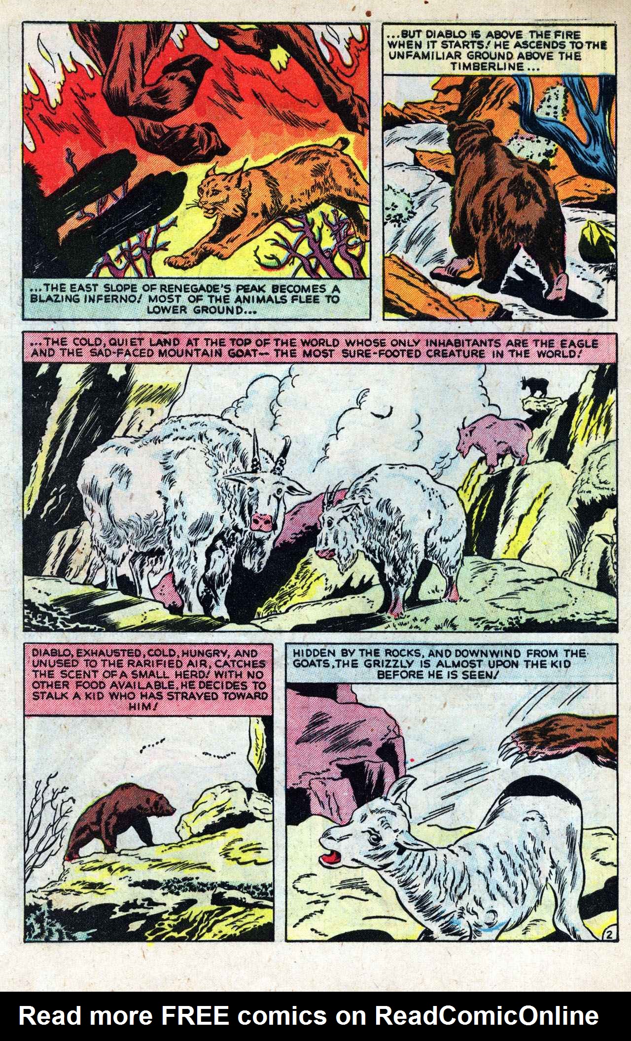 Read online Tex Morgan comic -  Issue #8 - 28
