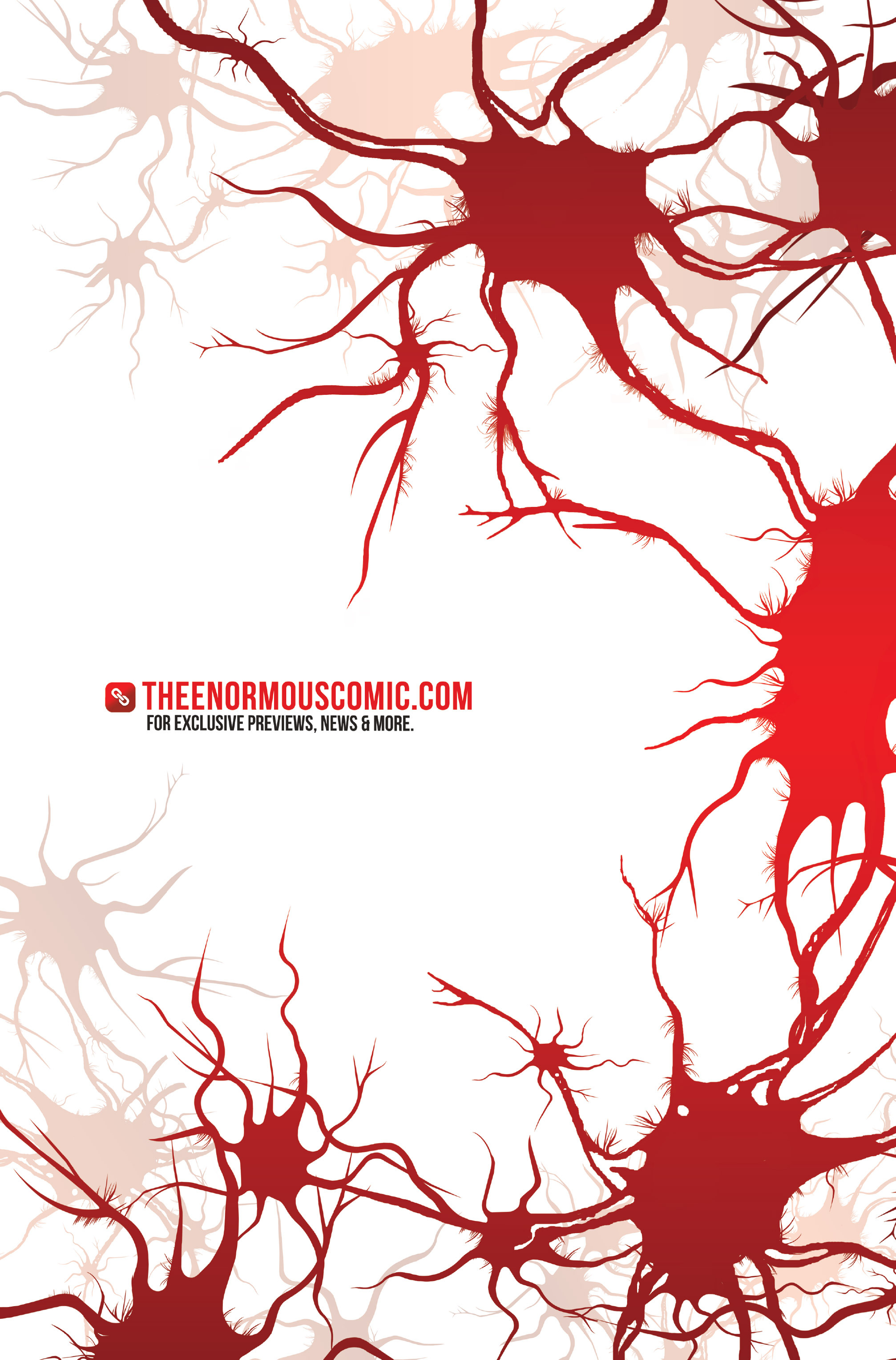 Read online Enormous comic -  Issue #6 - 33