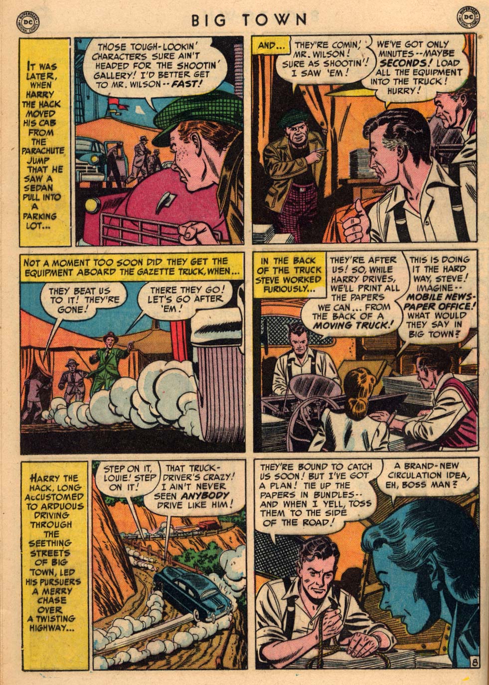 Big Town (1951) 2 Page 21