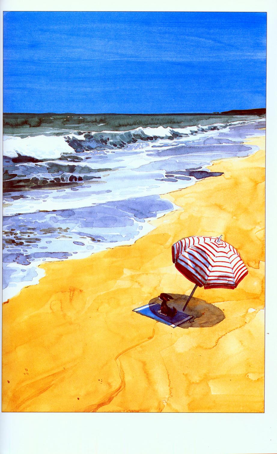 Read online The Little Endless Storybook comic -  Issue # Full - 15