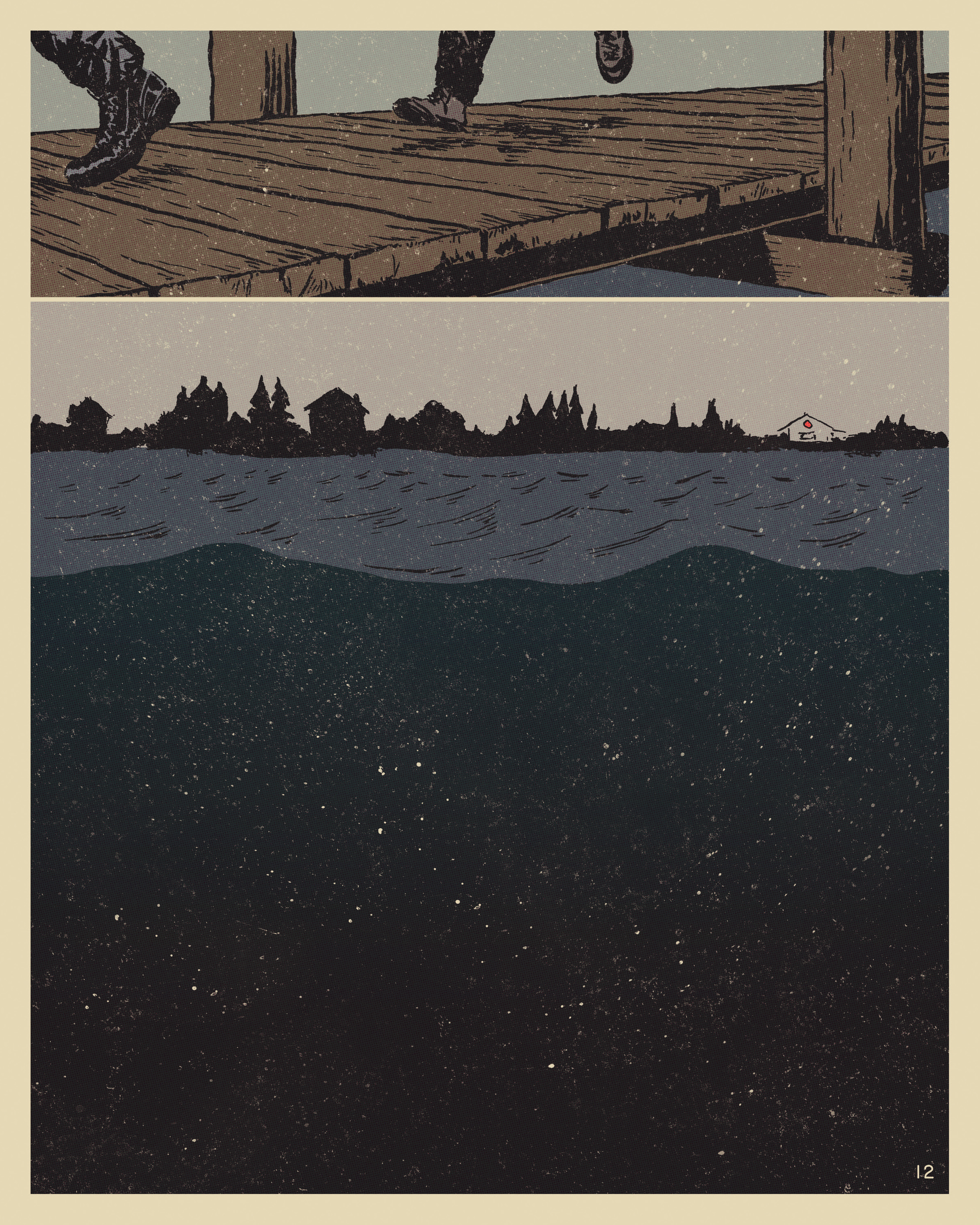 Read online The Lost City of Heracleon comic -  Issue # TPB (Part 1) - 18