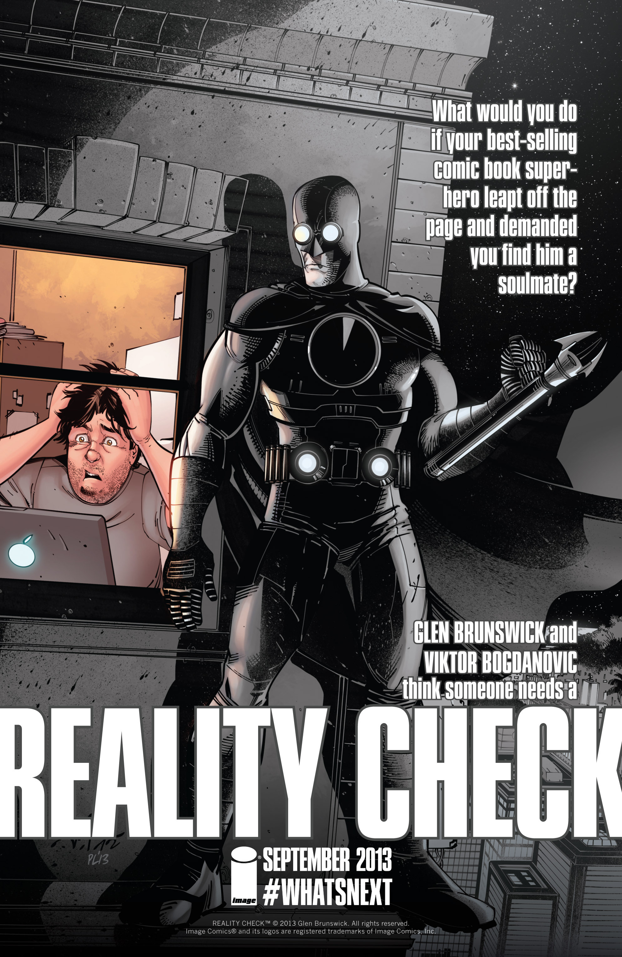 Read online Invincible Universe comic -  Issue #6 - 26