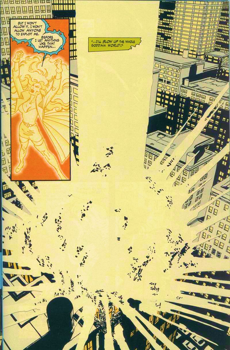 Read online John Byrne's Next Men (1992) comic -  Issue #26 - 7