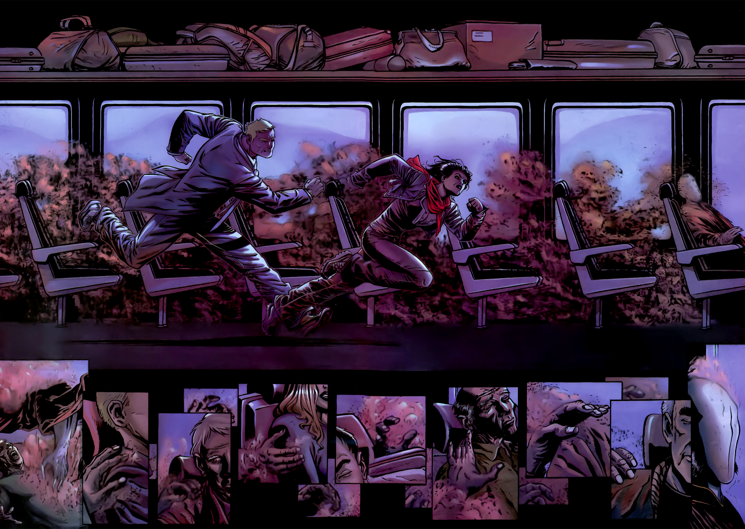 Read online The Unknown comic -  Issue #2 - 16