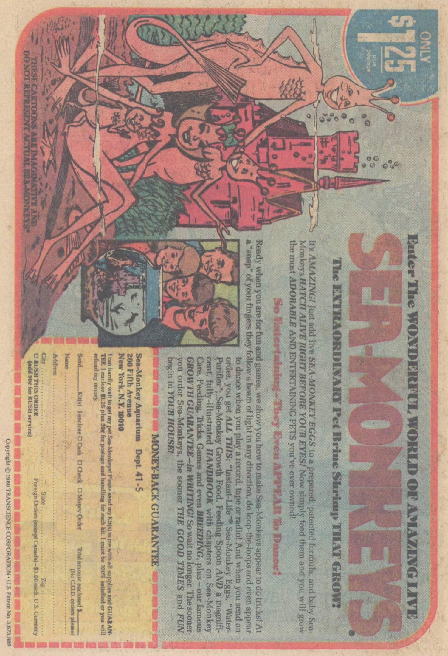 Read online Superman (1939) comic -  Issue #348 - 8