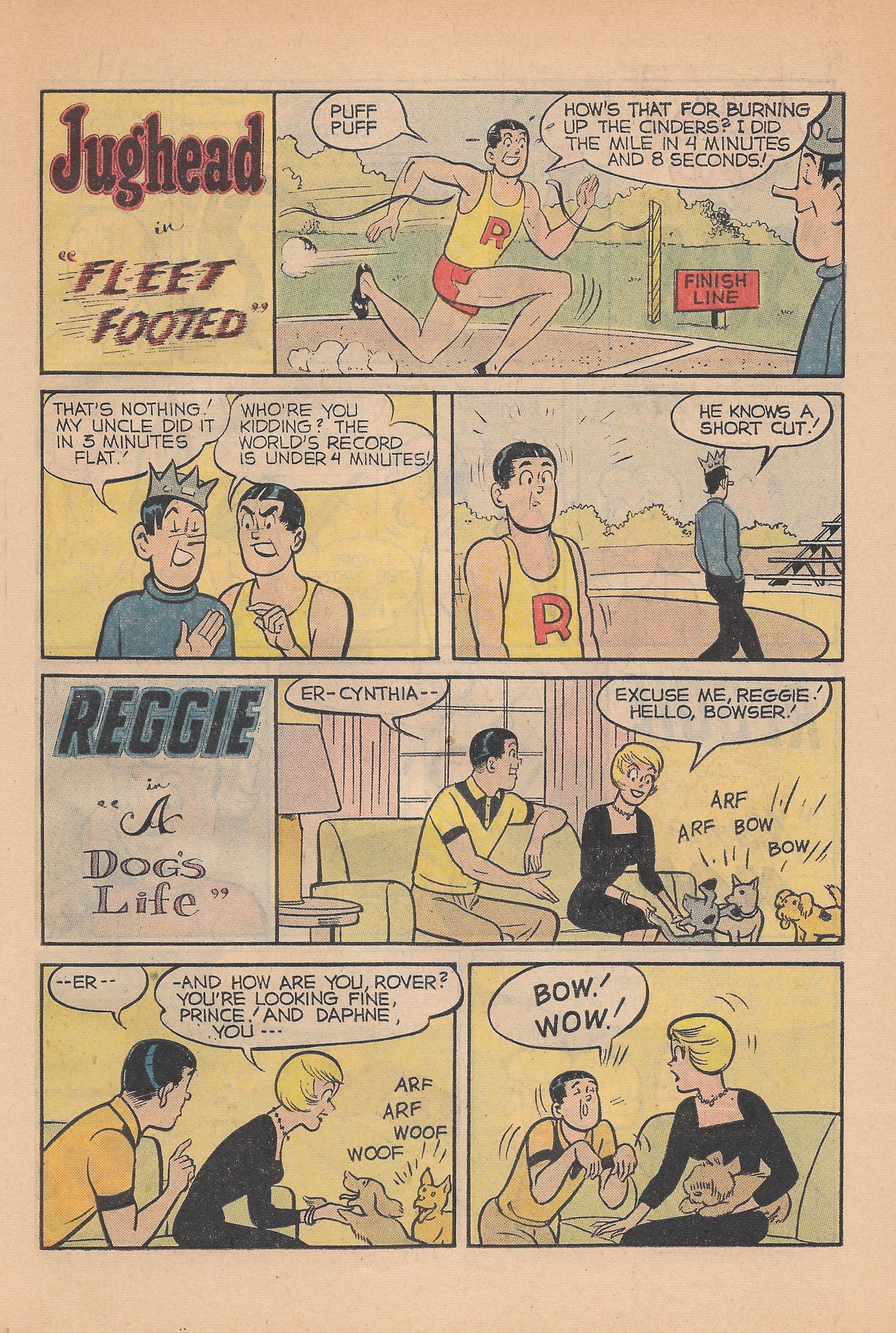 Read online Archie's Pals 'N' Gals (1952) comic -  Issue #17 - 79