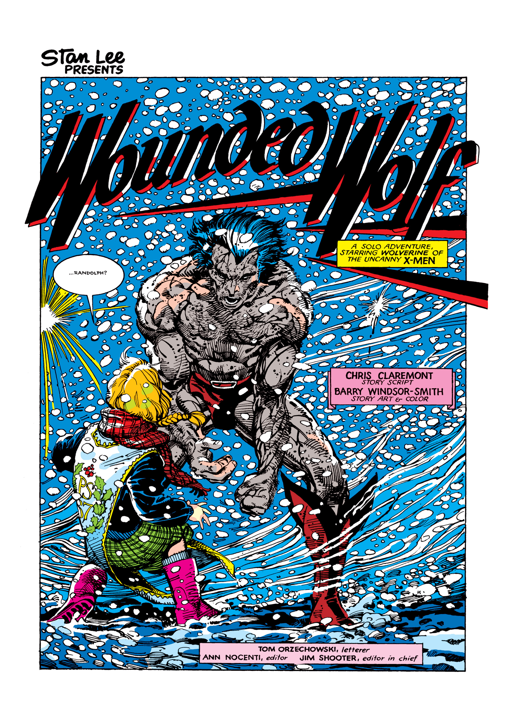 Read online Marvel Masterworks: The Uncanny X-Men comic -  Issue # TPB 13 (Part 2) - 8