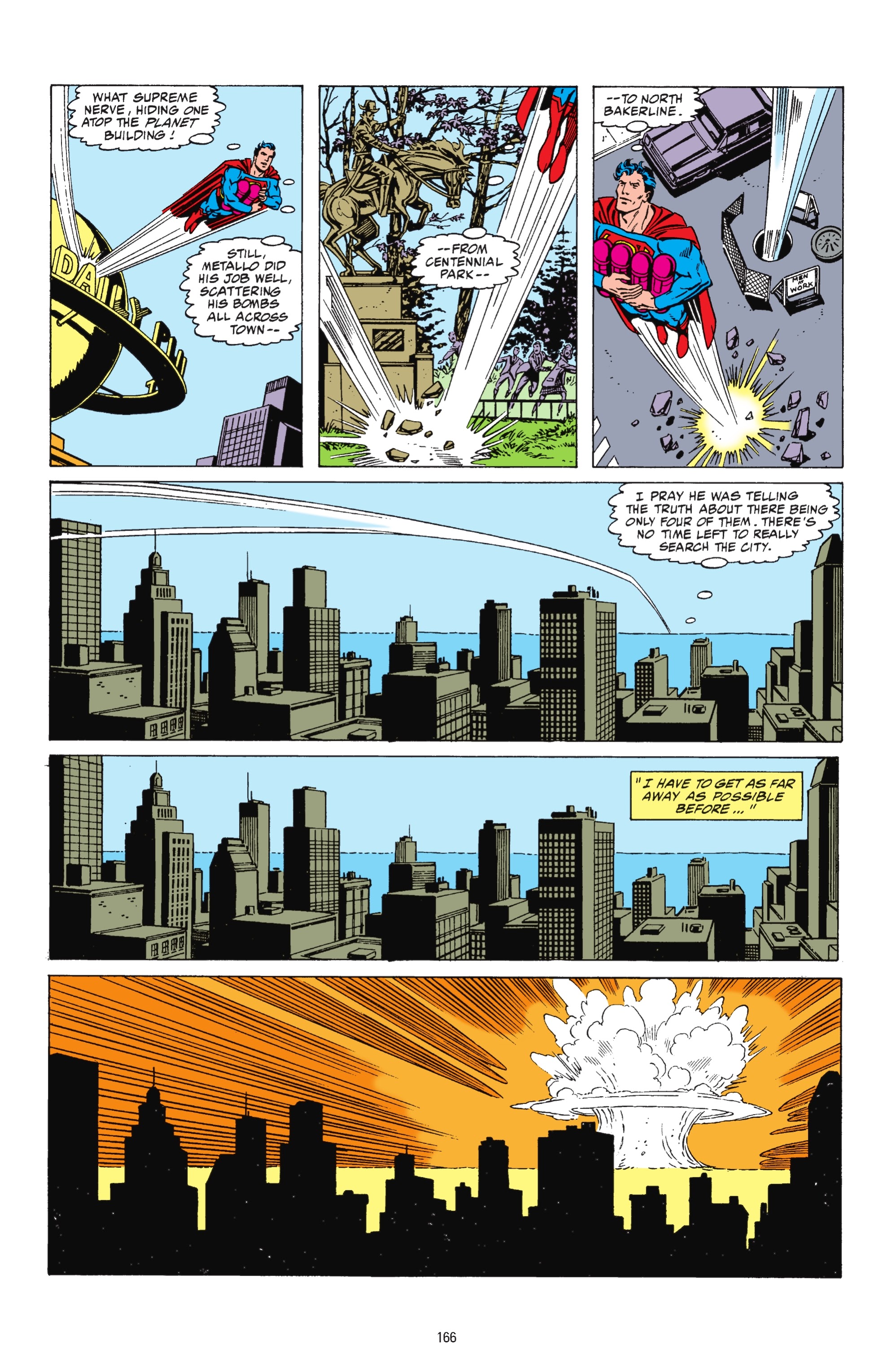 Read online Superman vs. Brainiac comic -  Issue # TPB (Part 2) - 67
