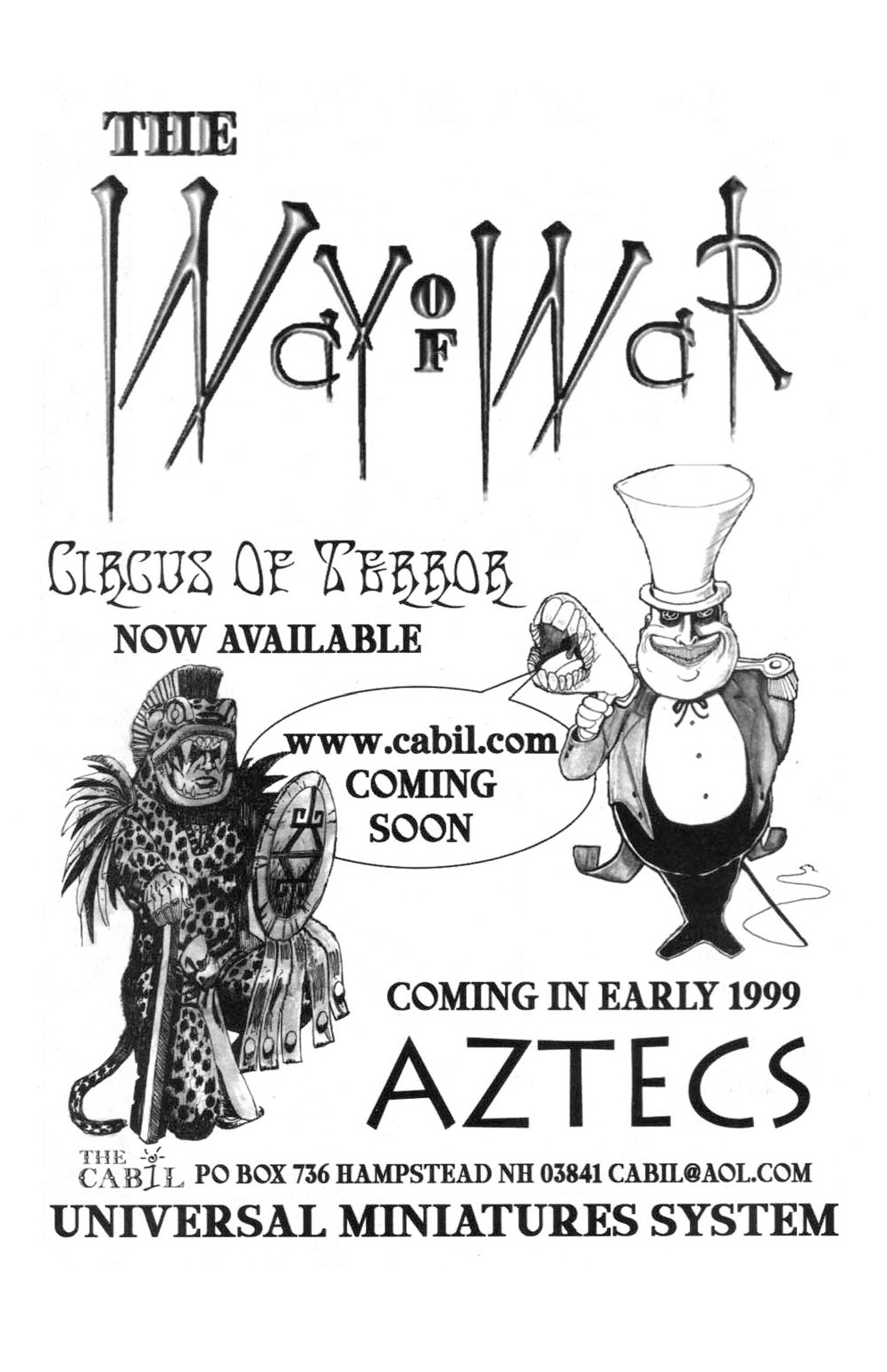 Read online Knights of the Dinner Table comic -  Issue #30 - 6