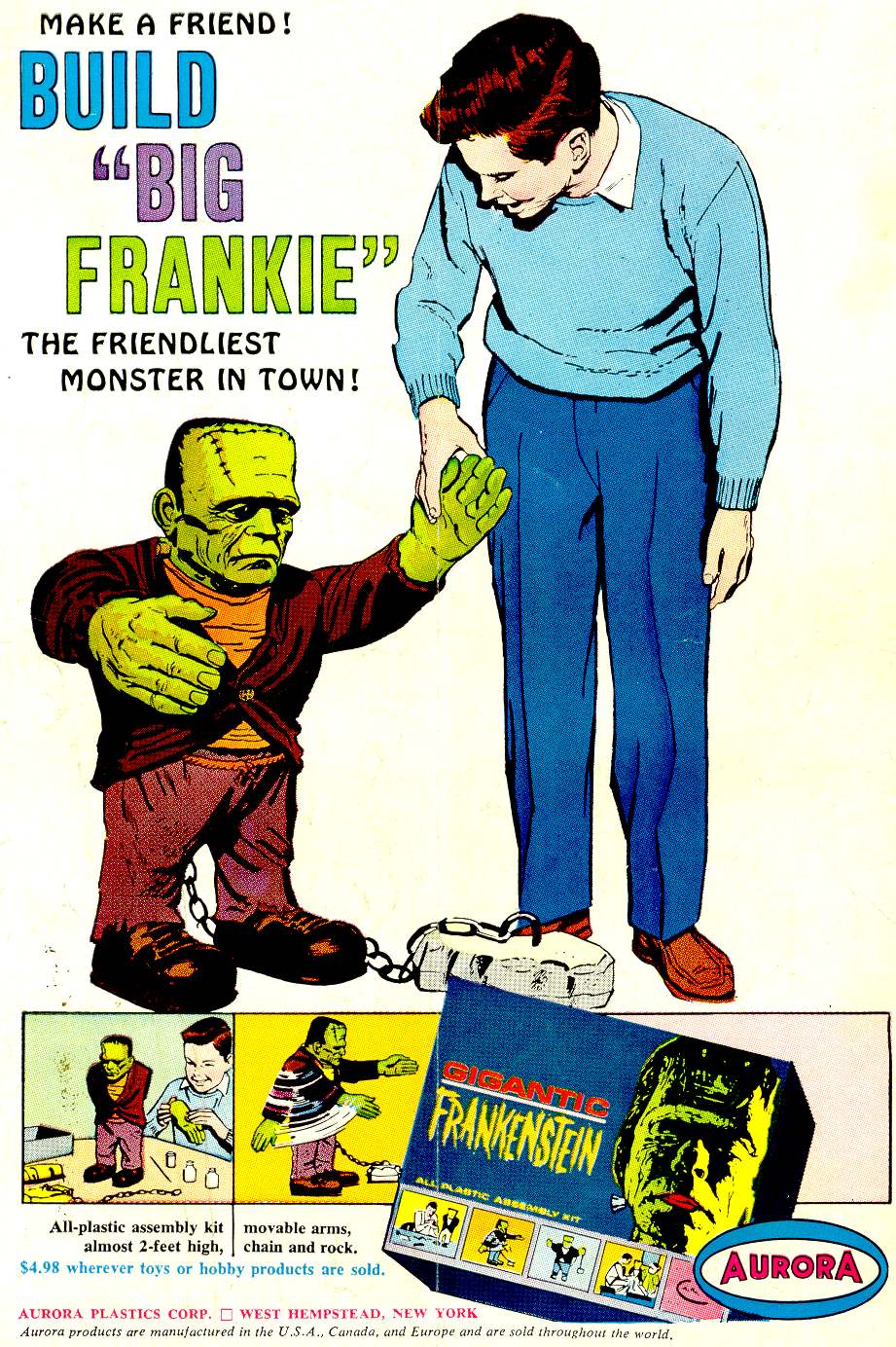 Read online Doom Patrol (1964) comic -  Issue #93 - 36
