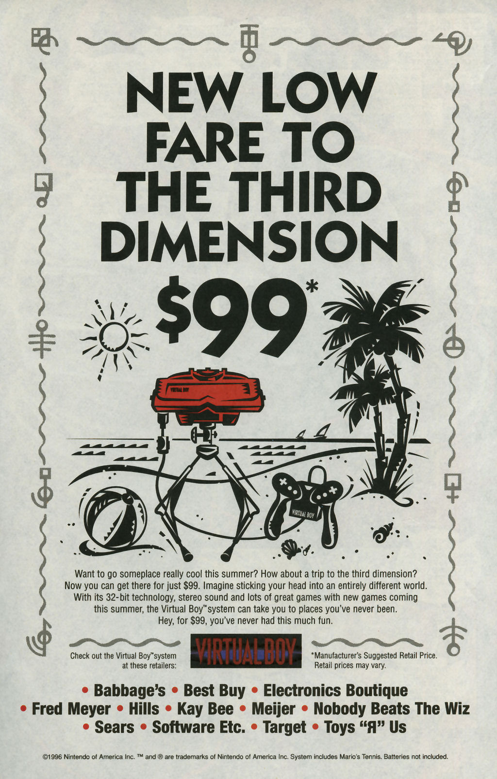 Read online Cable (1993) comic -  Issue #35 - 14