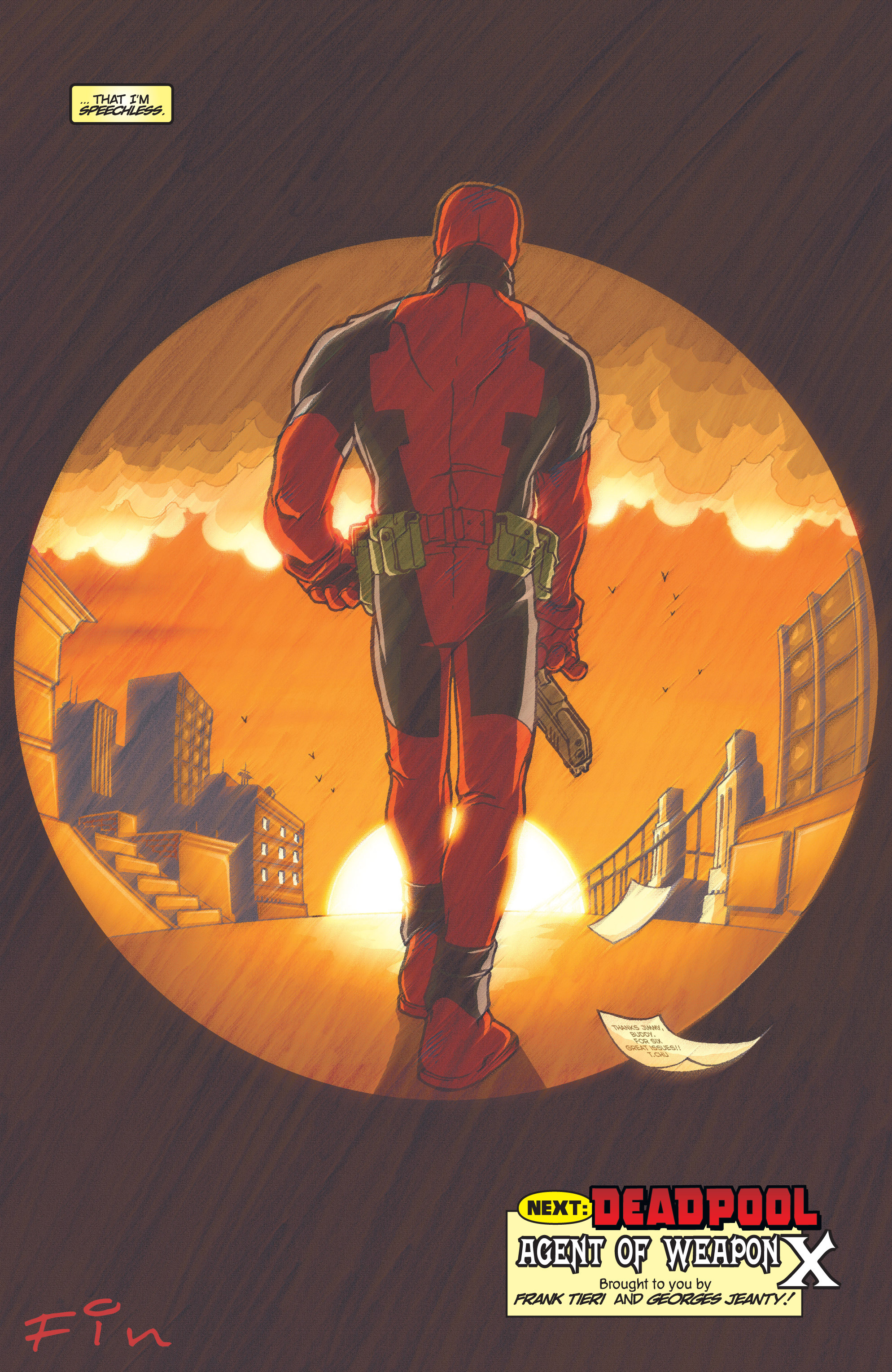 Read online Deadpool Classic comic -  Issue # TPB 7 (Part 3) - 53
