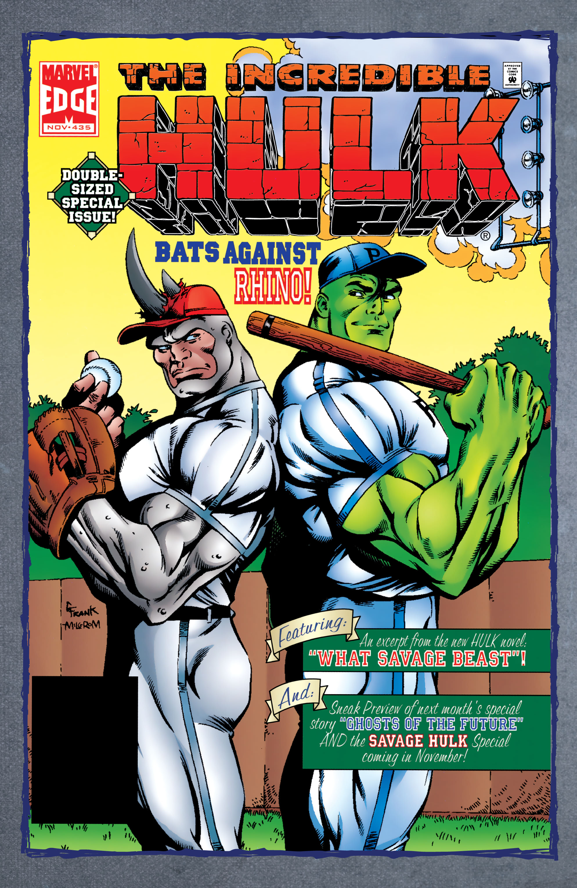 Read online Incredible Hulk By Peter David Omnibus comic -  Issue # TPB 3 (Part 12) - 4