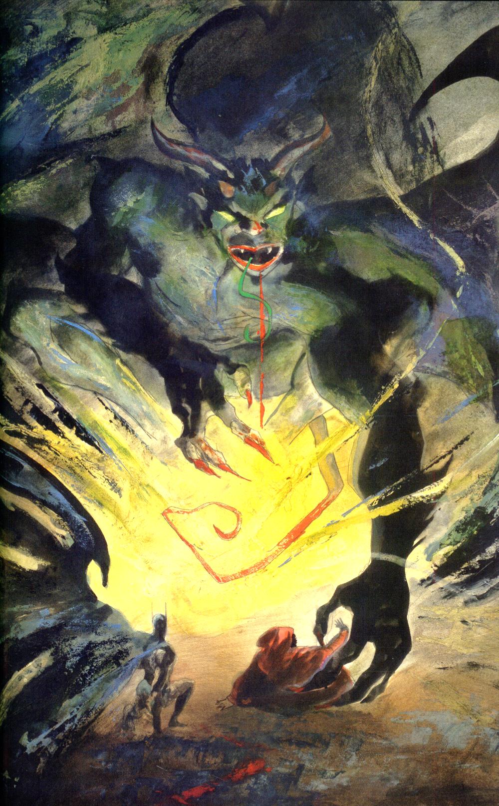 Read online Batman: Harvest Breed comic -  Issue # TPB - 80