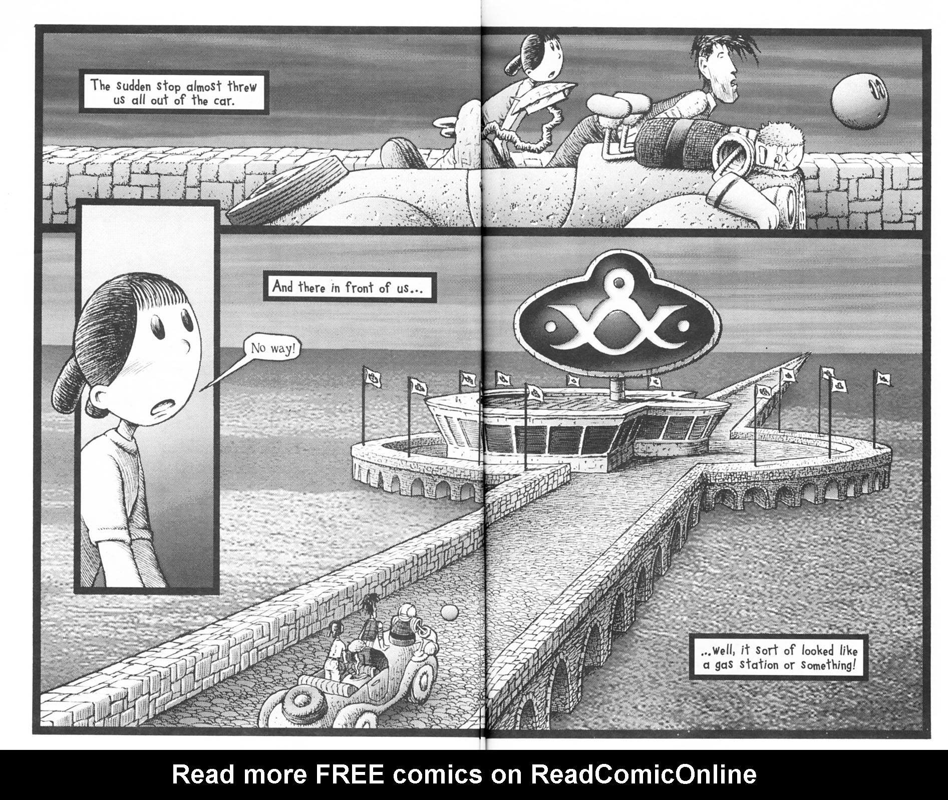 Read online Akiko comic -  Issue #Akiko _TPB 2 - 81