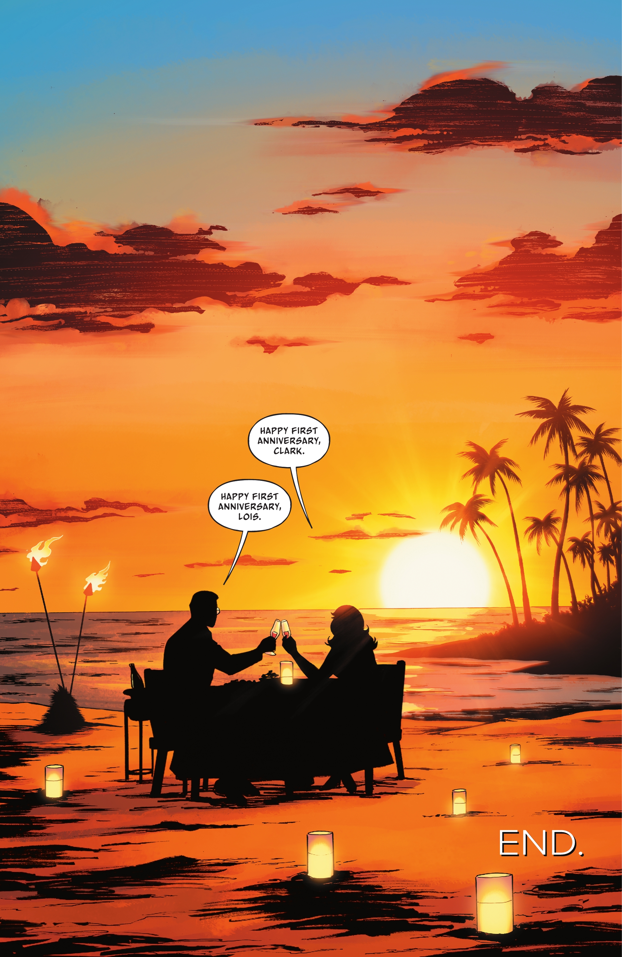 Read online Earth-Prime comic -  Issue #2 - 22