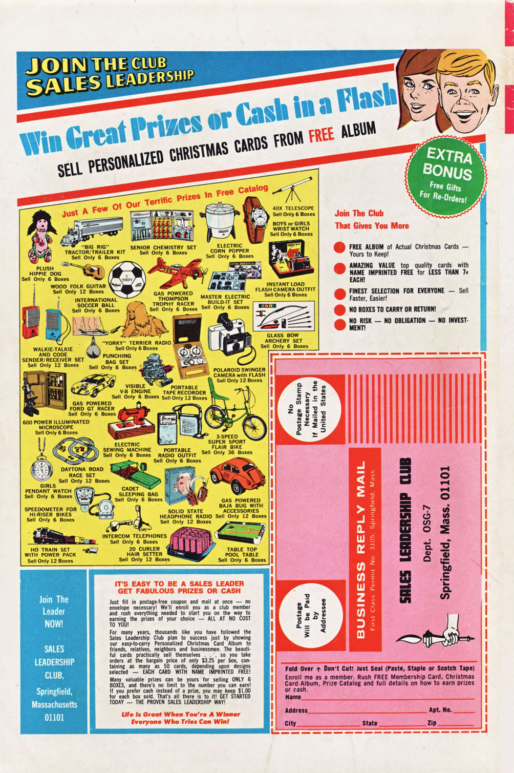 Read online Moby Duck comic -  Issue #11 - 36