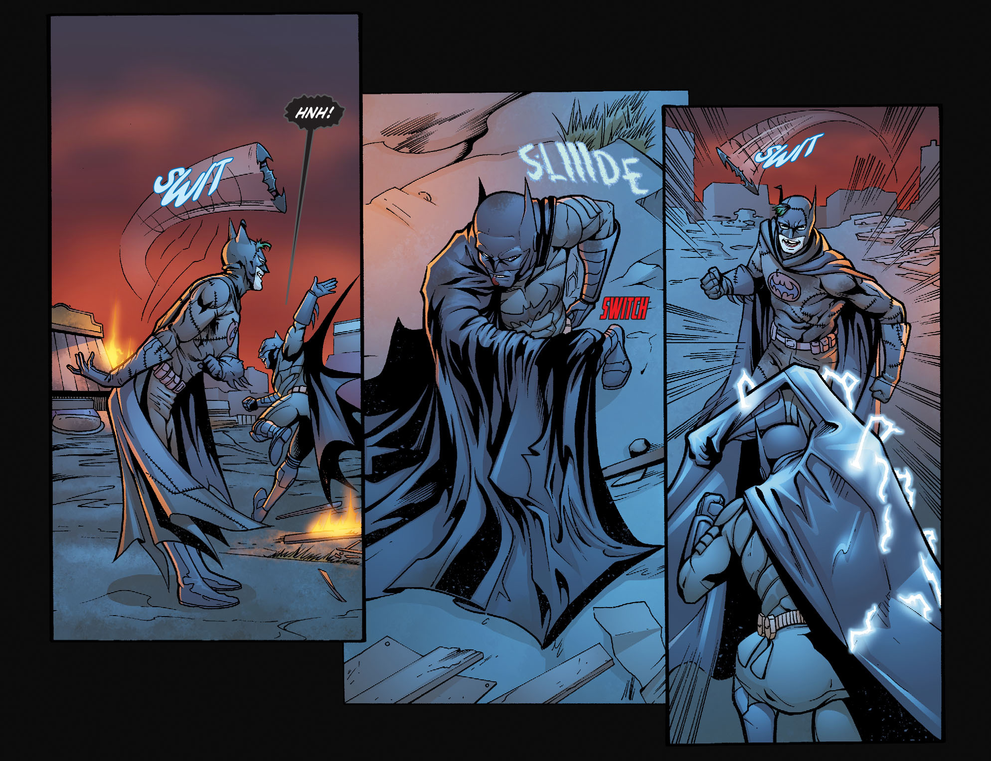 Read online Smallville: Alien comic -  Issue #11 - 5