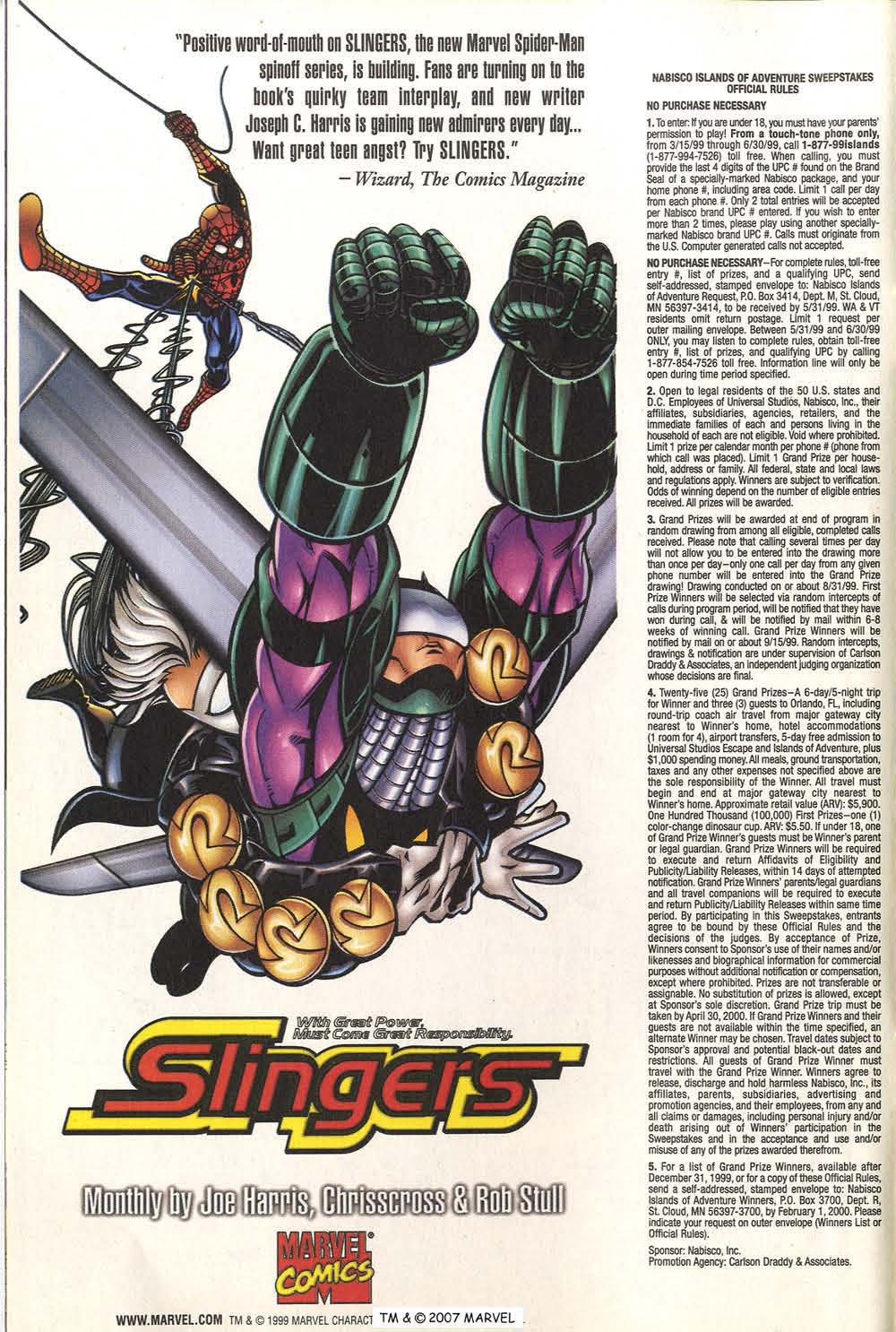 Read online Hulk (1999) comic -  Issue #3 - 8