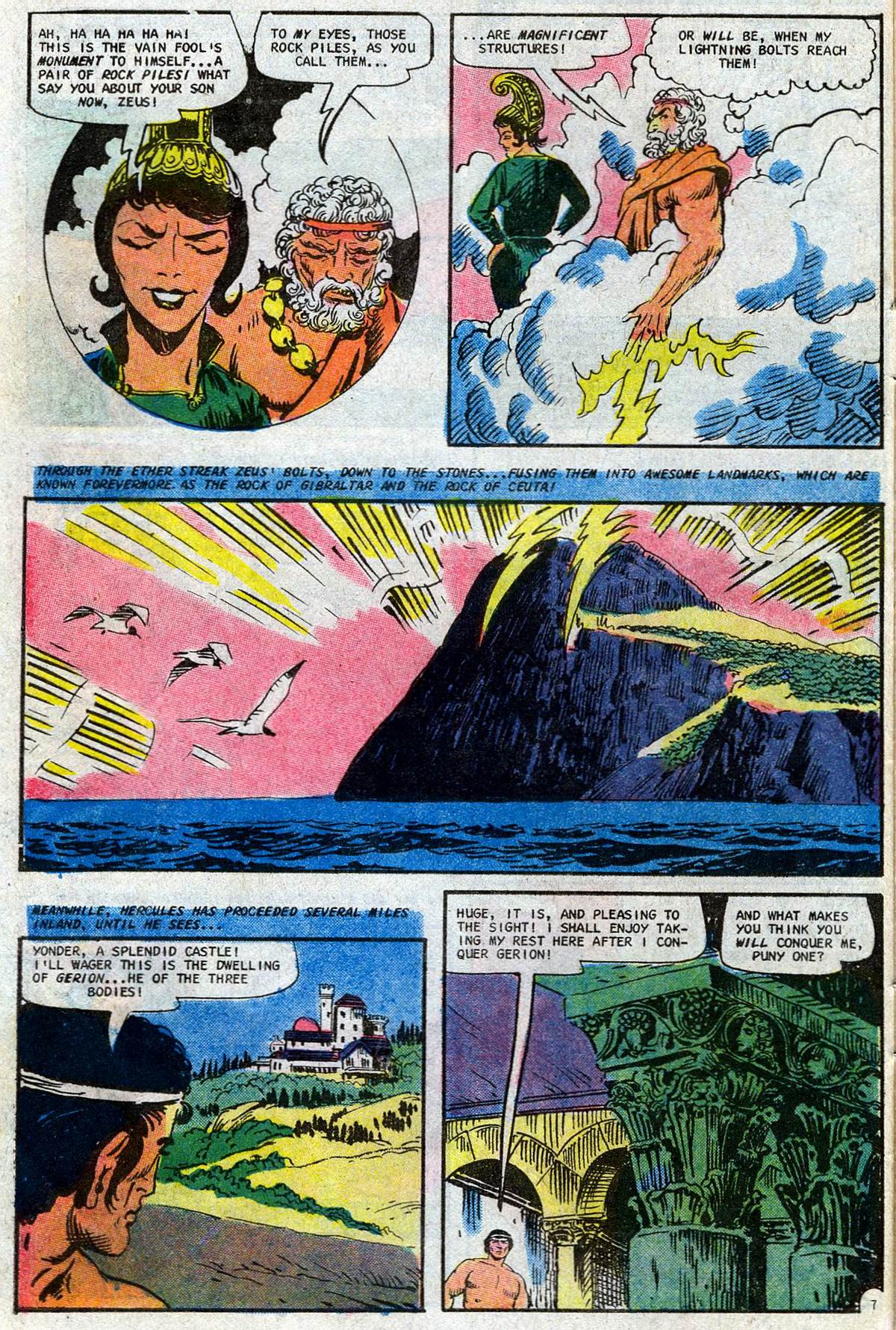Read online Charlton Classics comic -  Issue #2 - 10
