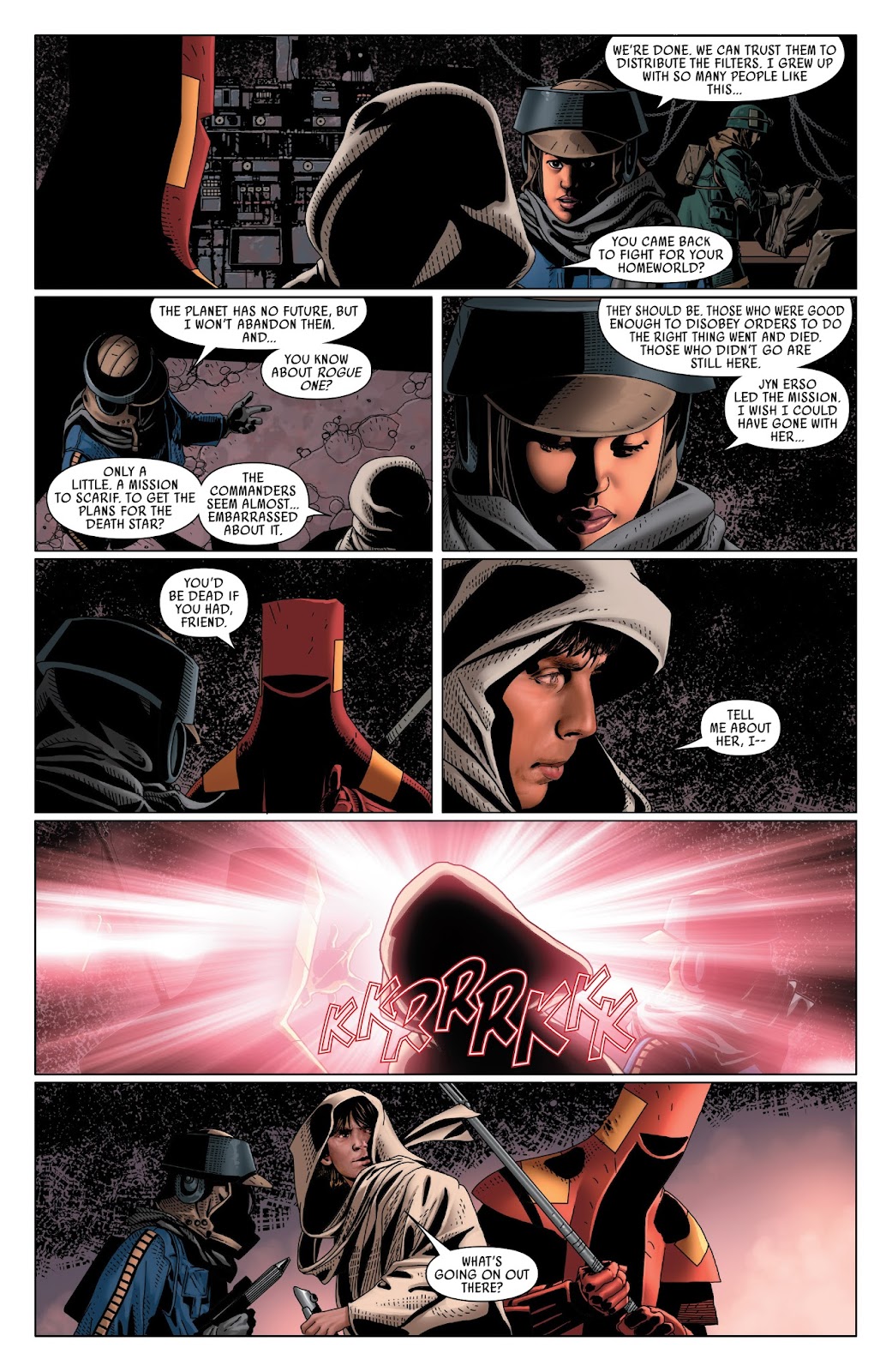 Star Wars (2015) issue 39 - Page 14