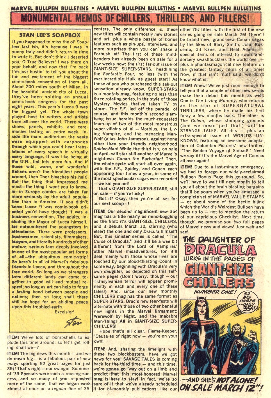 Read online Vault of Evil comic -  Issue #11 - 22