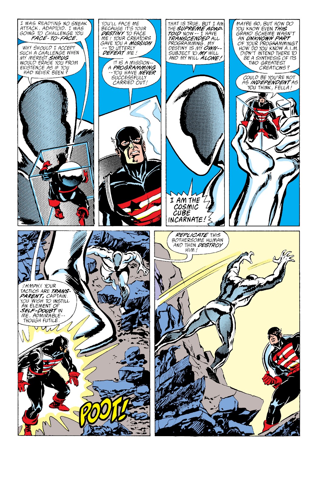 The Avengers (1963) issue 290 - Page 17