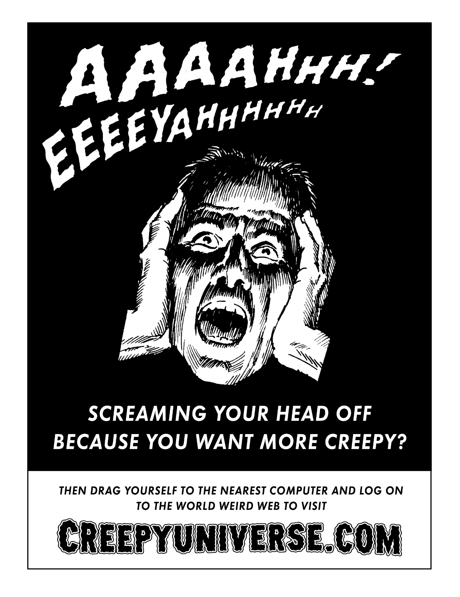 Read online Eerie Archives comic -  Issue # TPB 19 - 279