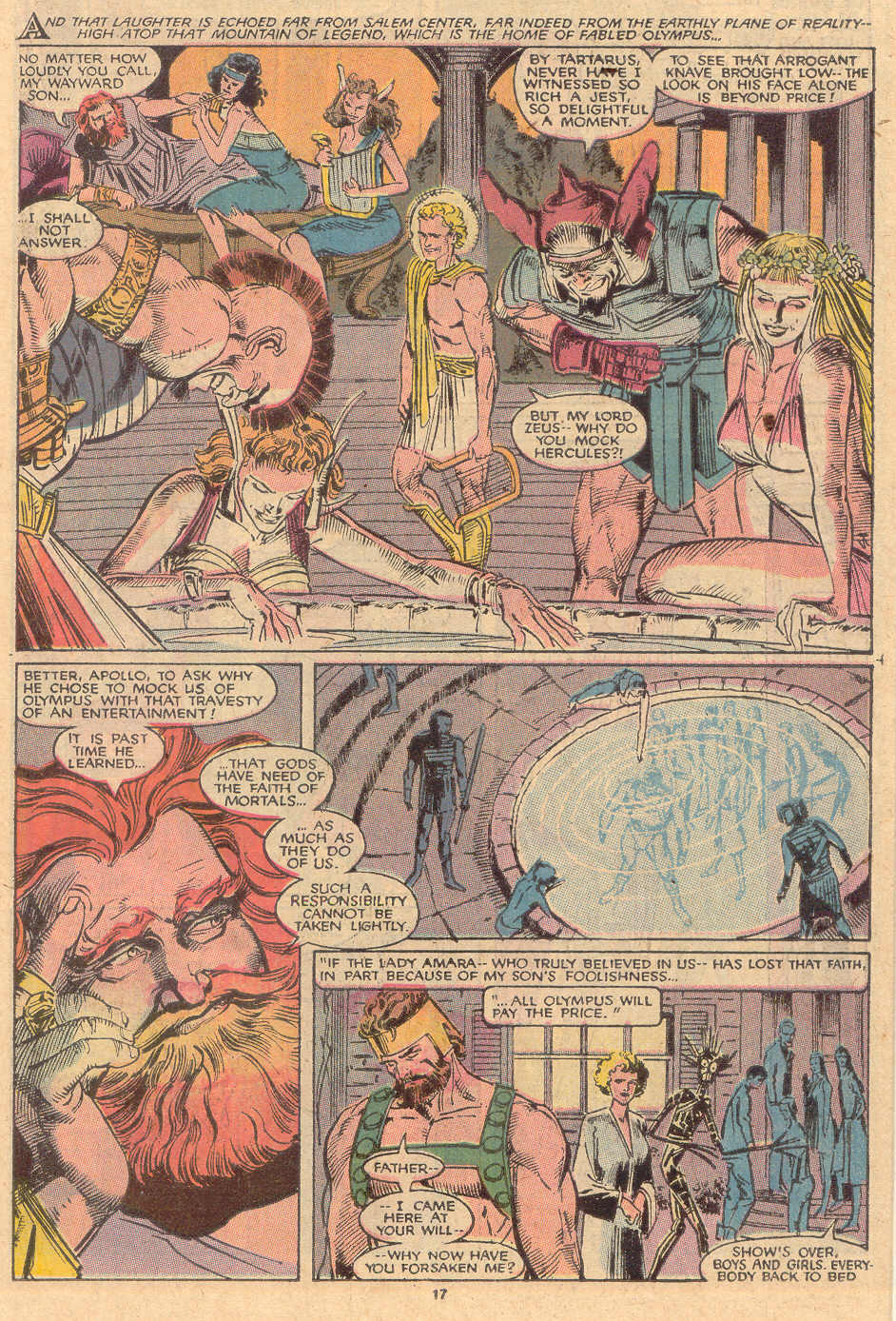 The New Mutants Issue #81 #88 - English 13