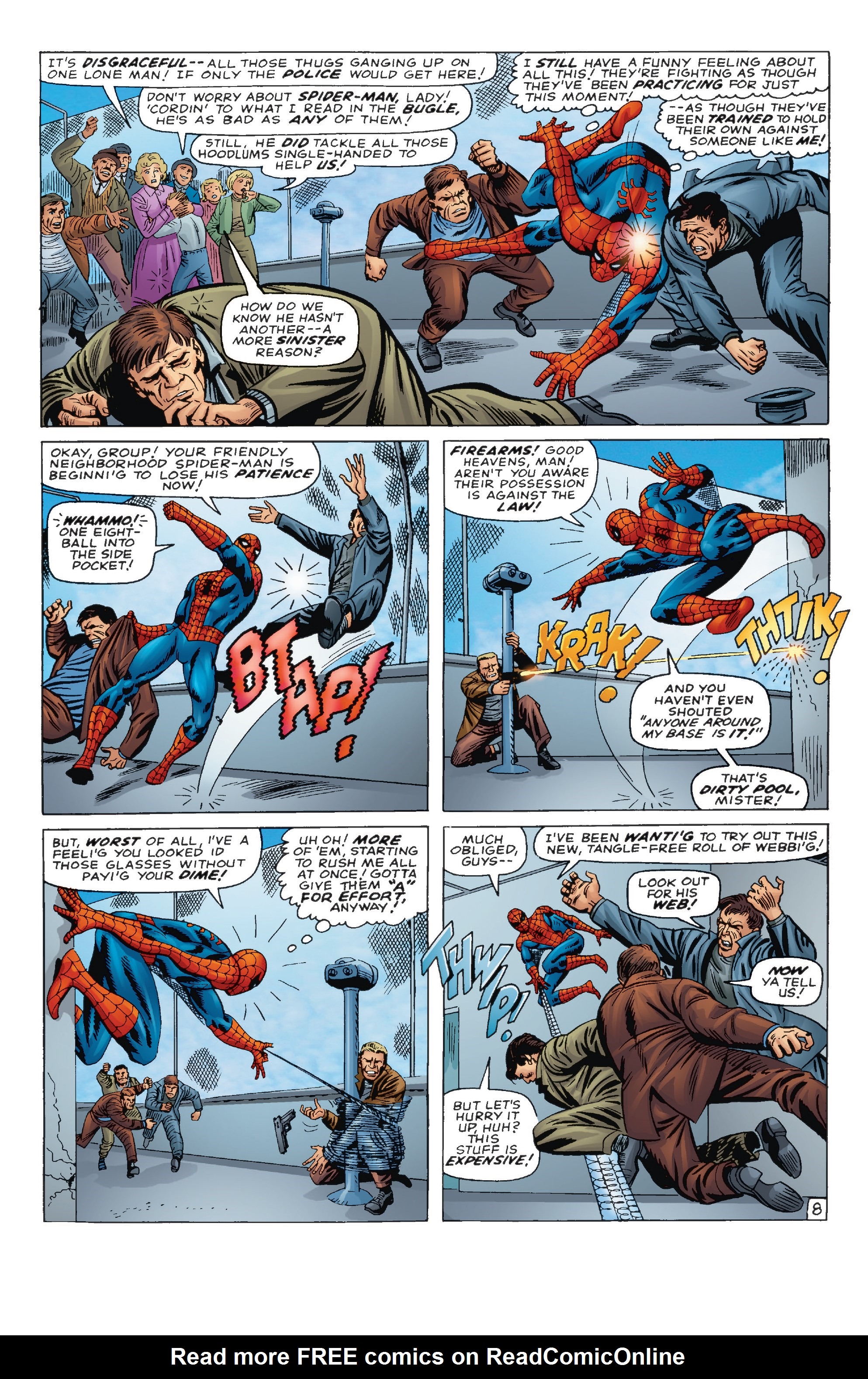Read online Siege Prelude comic -  Issue # TPB (Part 2) - 75