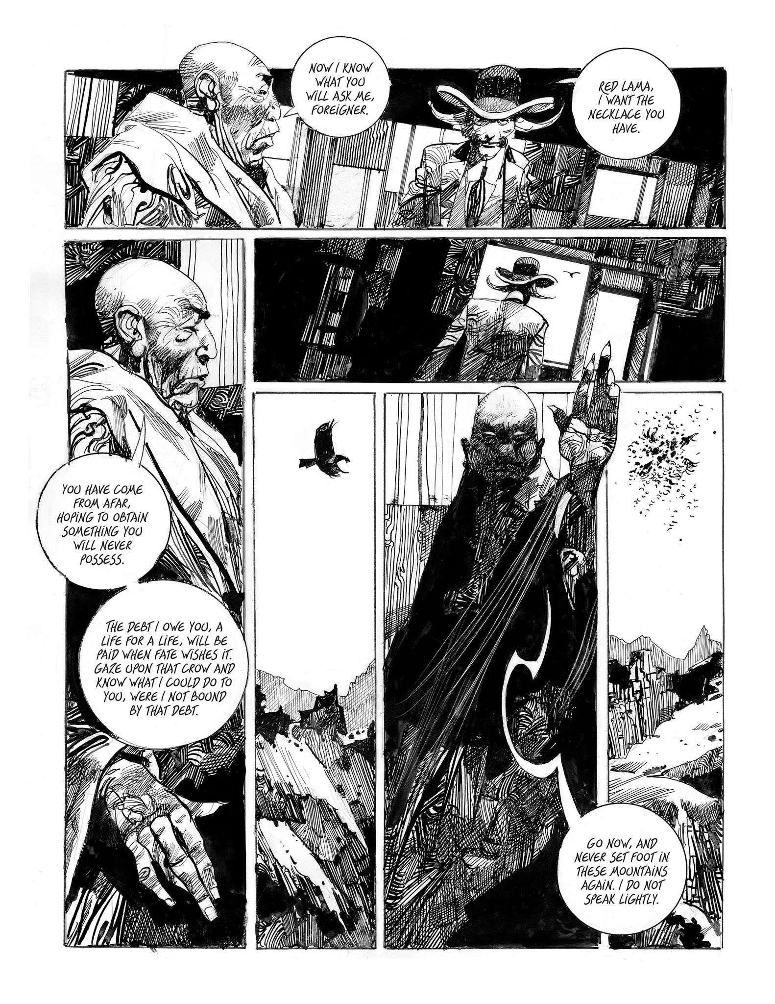 Read online The Collector comic -  Issue # TPB (Part 2) - 89