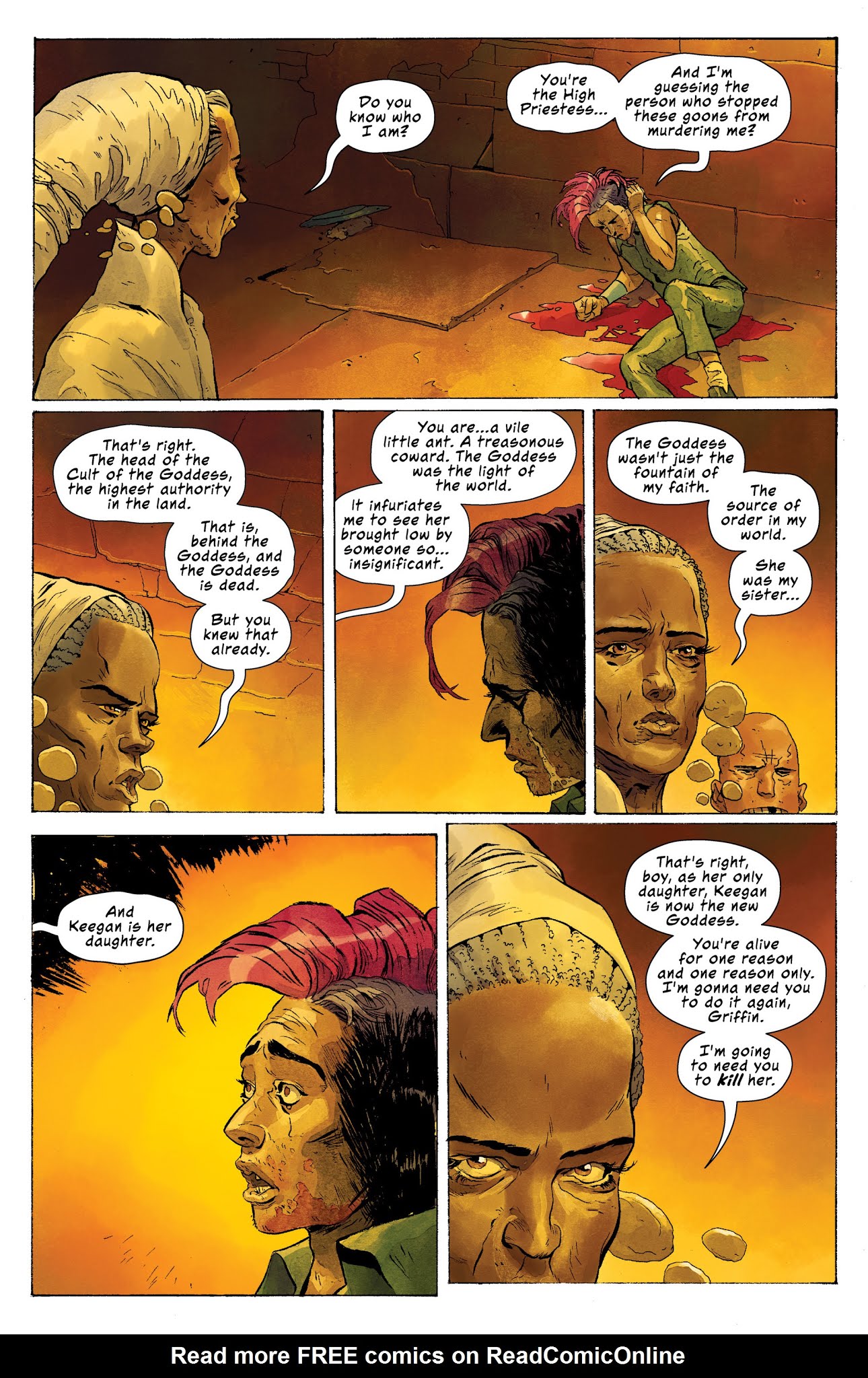 Read online Firebug comic -  Issue # TPB - 55