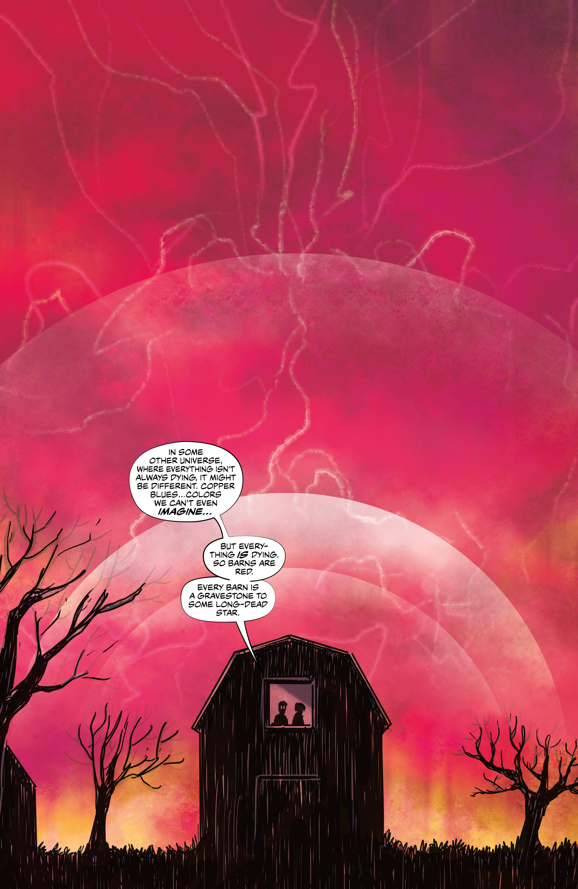 Read online Maxwell's Demons comic -  Issue #4 - 22